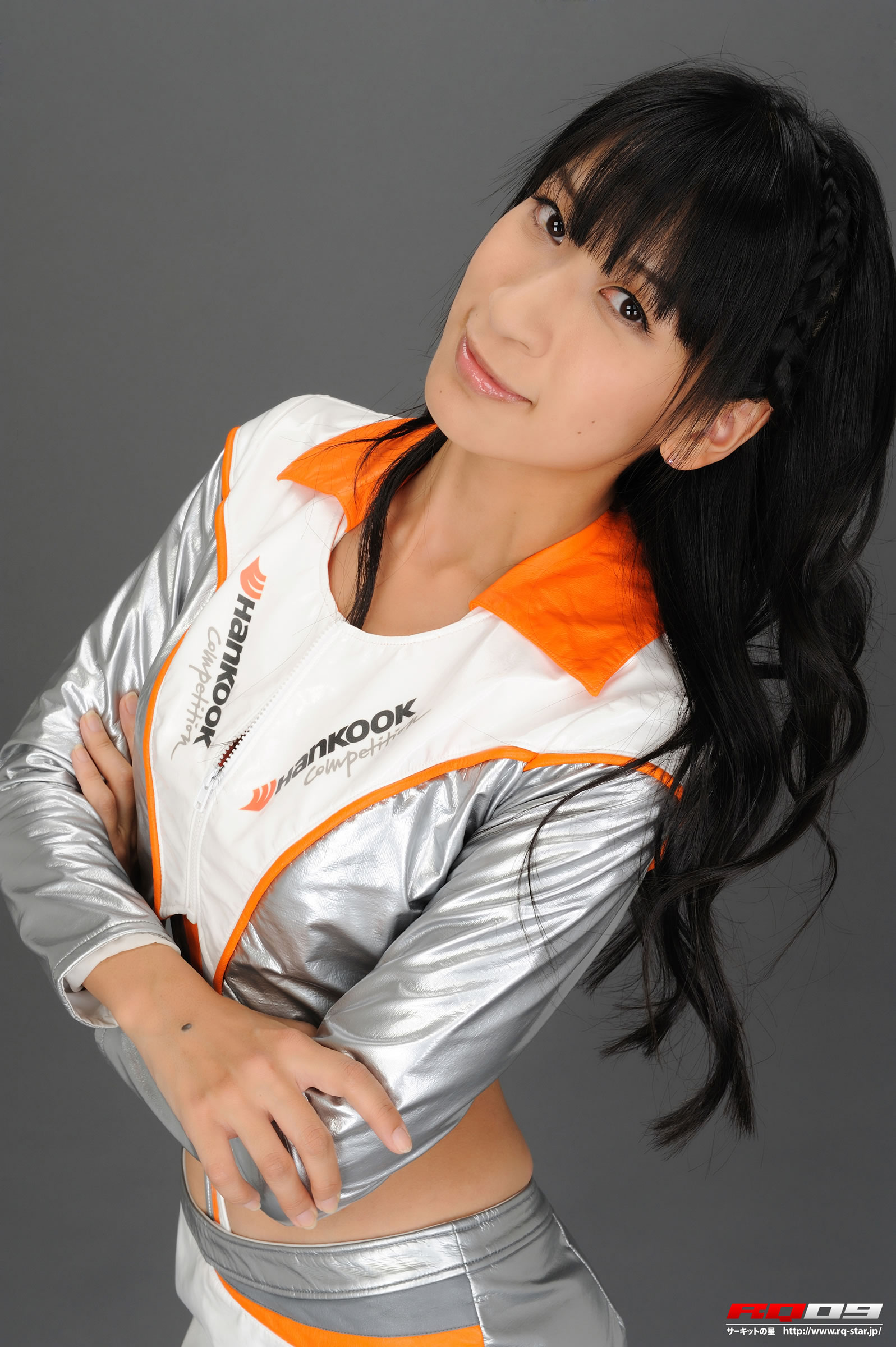 よしのひろこ [RQ-STAR]高清写真图2009.12.07 NO.00215 Race Queen