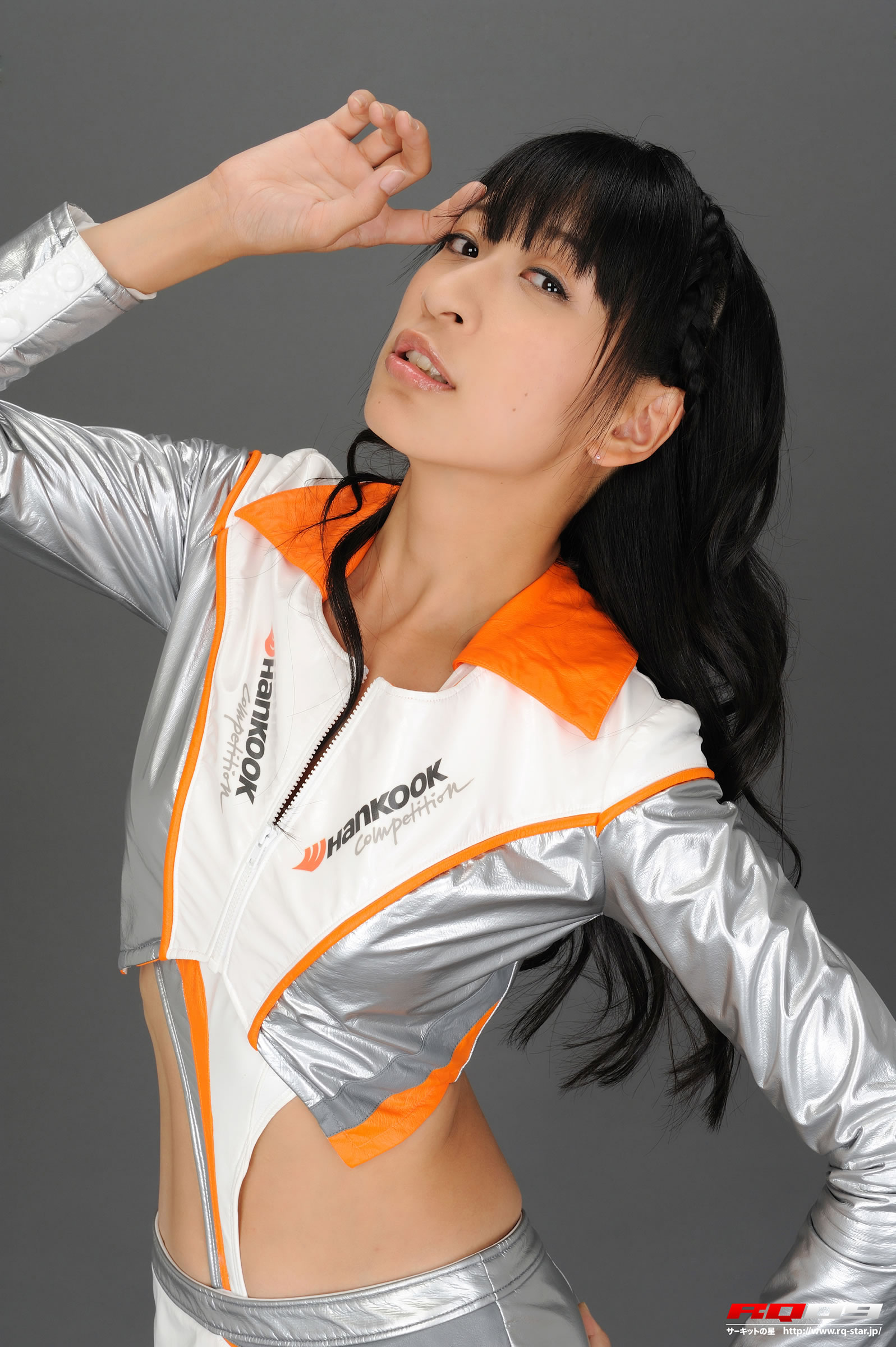 よしのひろこ [RQ-STAR]高清写真图2009.12.07 NO.00215 Race Queen