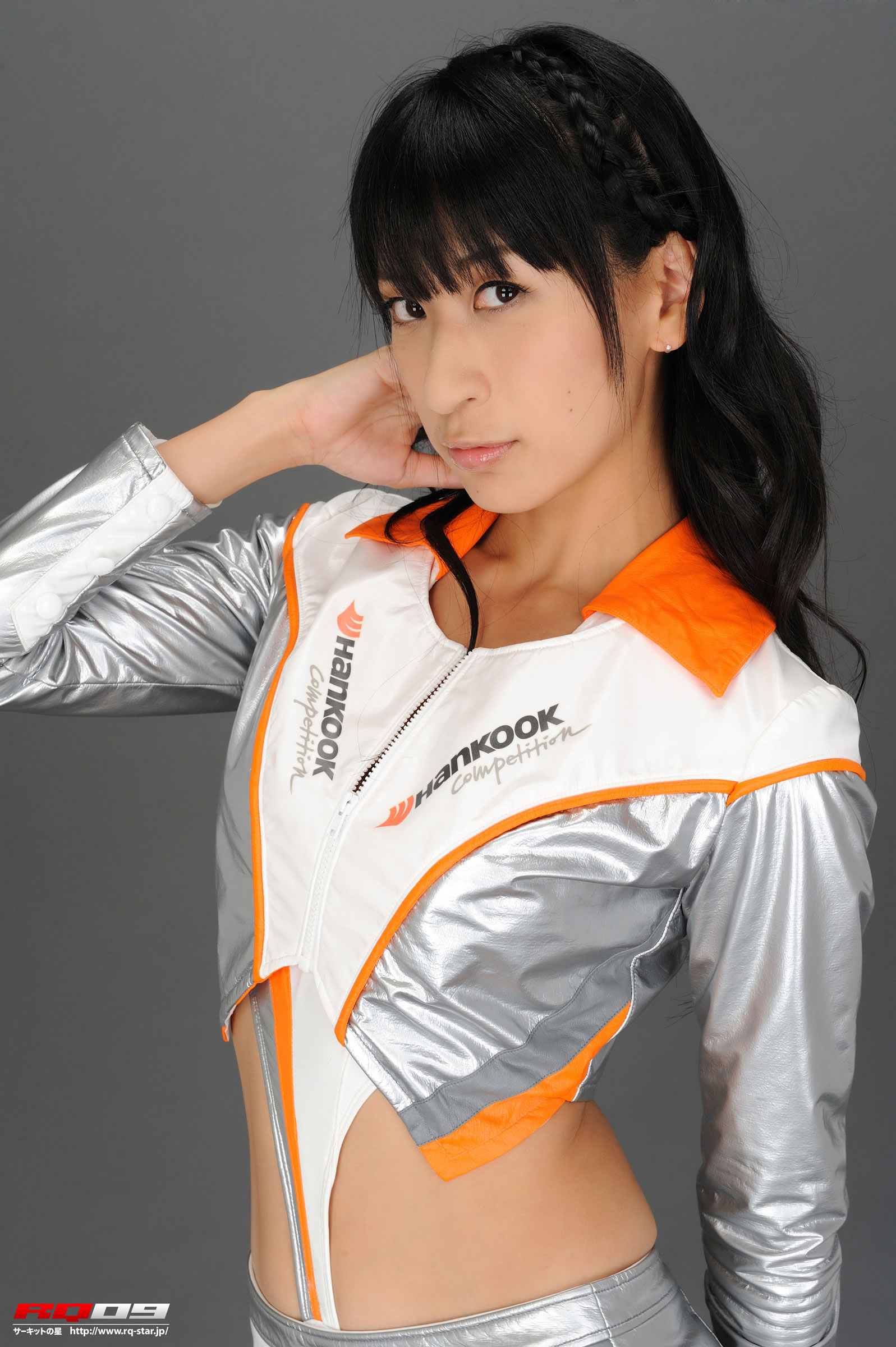 よしのひろこ [RQ-STAR]高清写真图2009.12.07 NO.00215 Race Queen