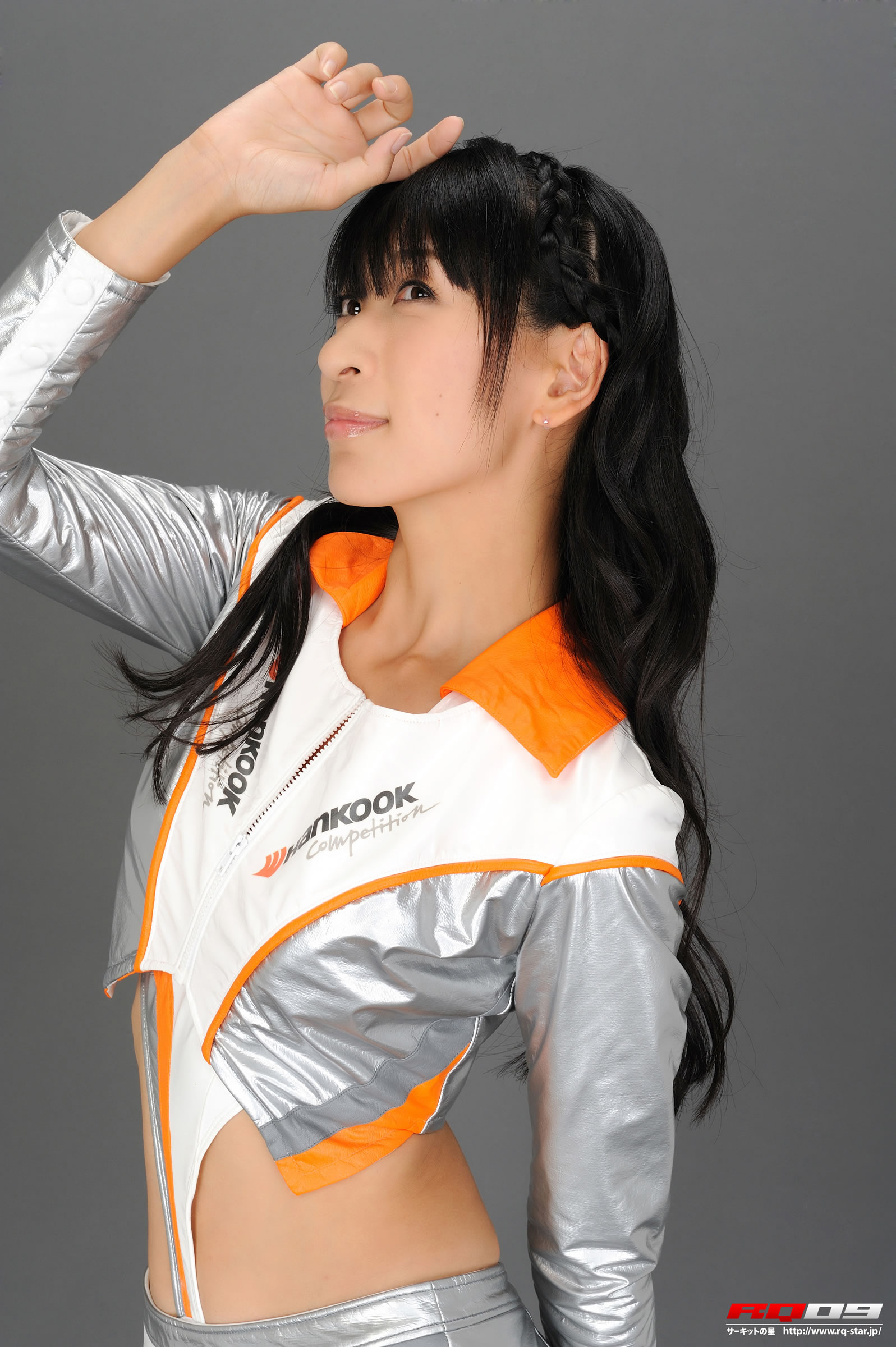 よしのひろこ [RQ-STAR]高清写真图2009.12.07 NO.00215 Race Queen