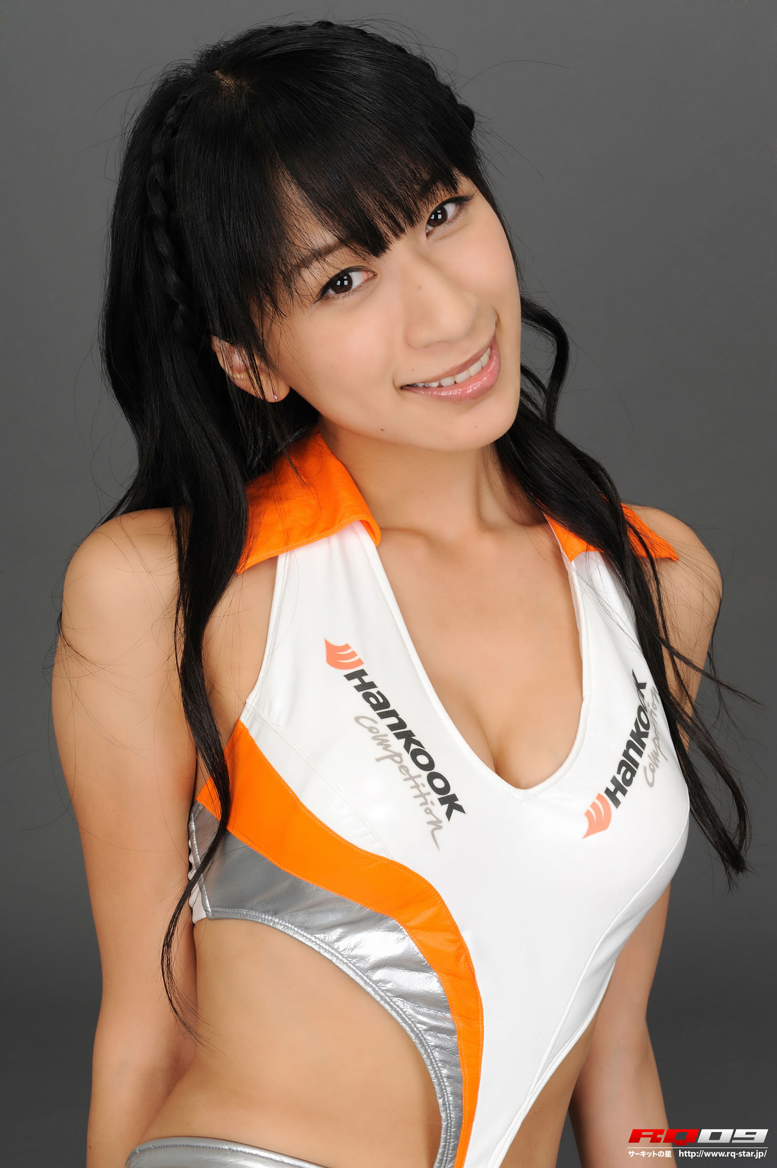 よしのひろこ [RQ-STAR]高清写真图2009.12.07 NO.00215 Race Queen