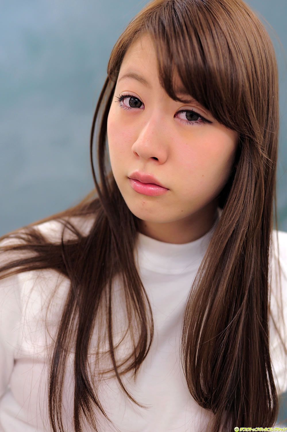 田中奈津子 [DGC]高清写真图2011年09月號 制服美少女天國 No.976