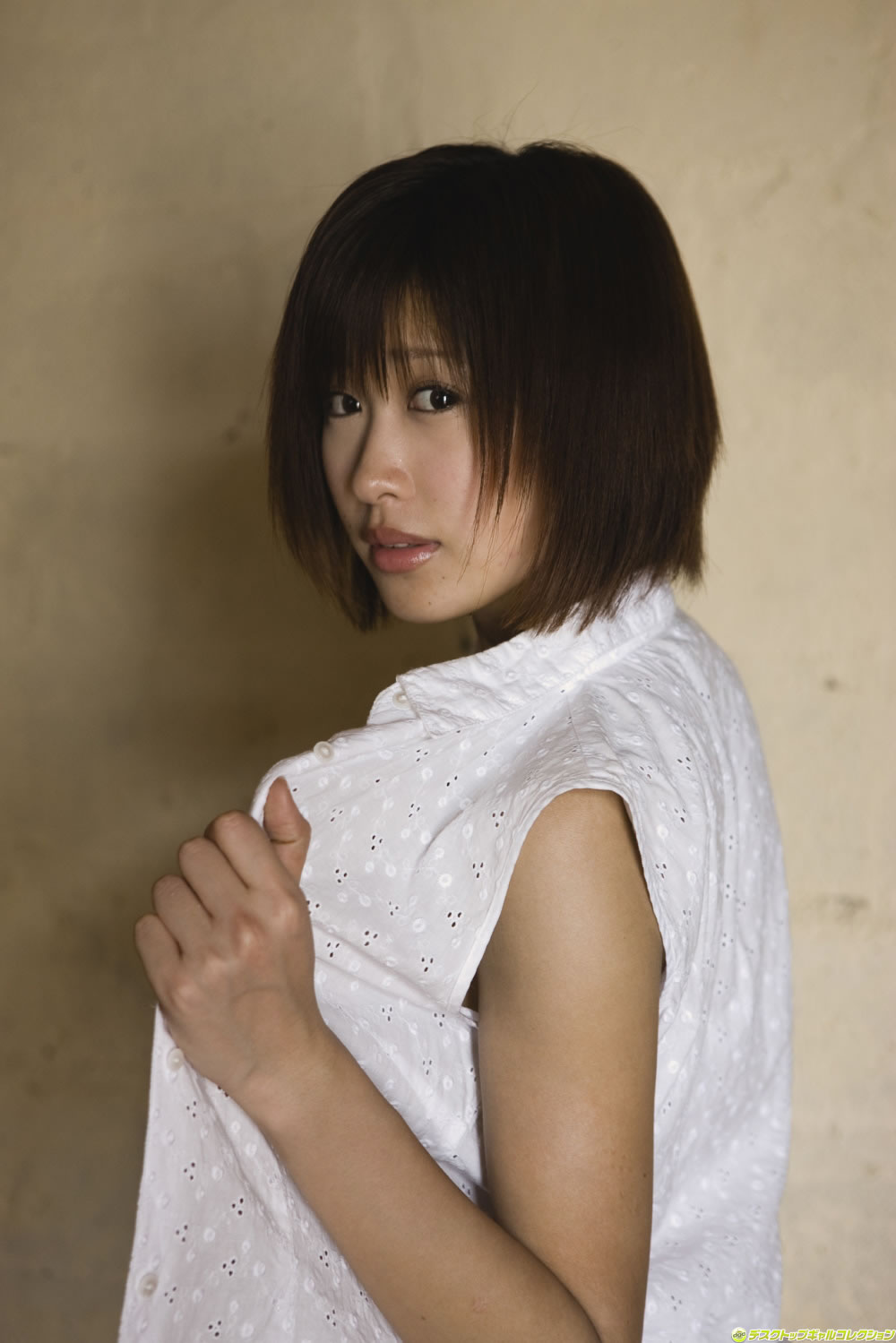 南まりか [DGC]高清写真图2011年06月號 No.950