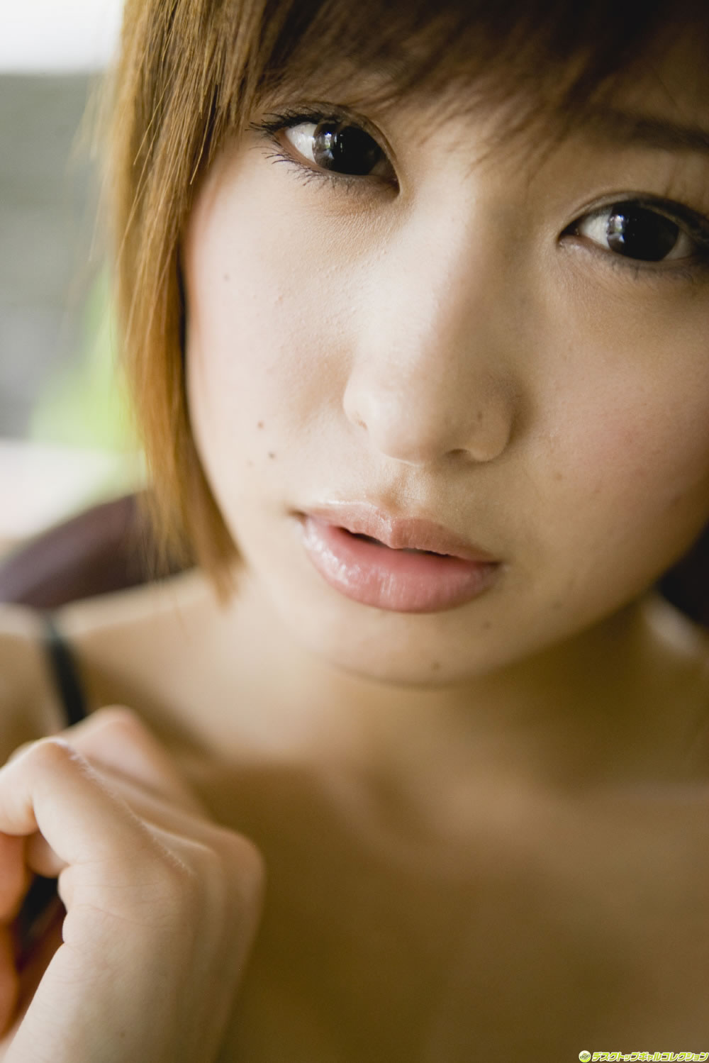 南まりか [DGC]高清写真图2011年06月號 No.950