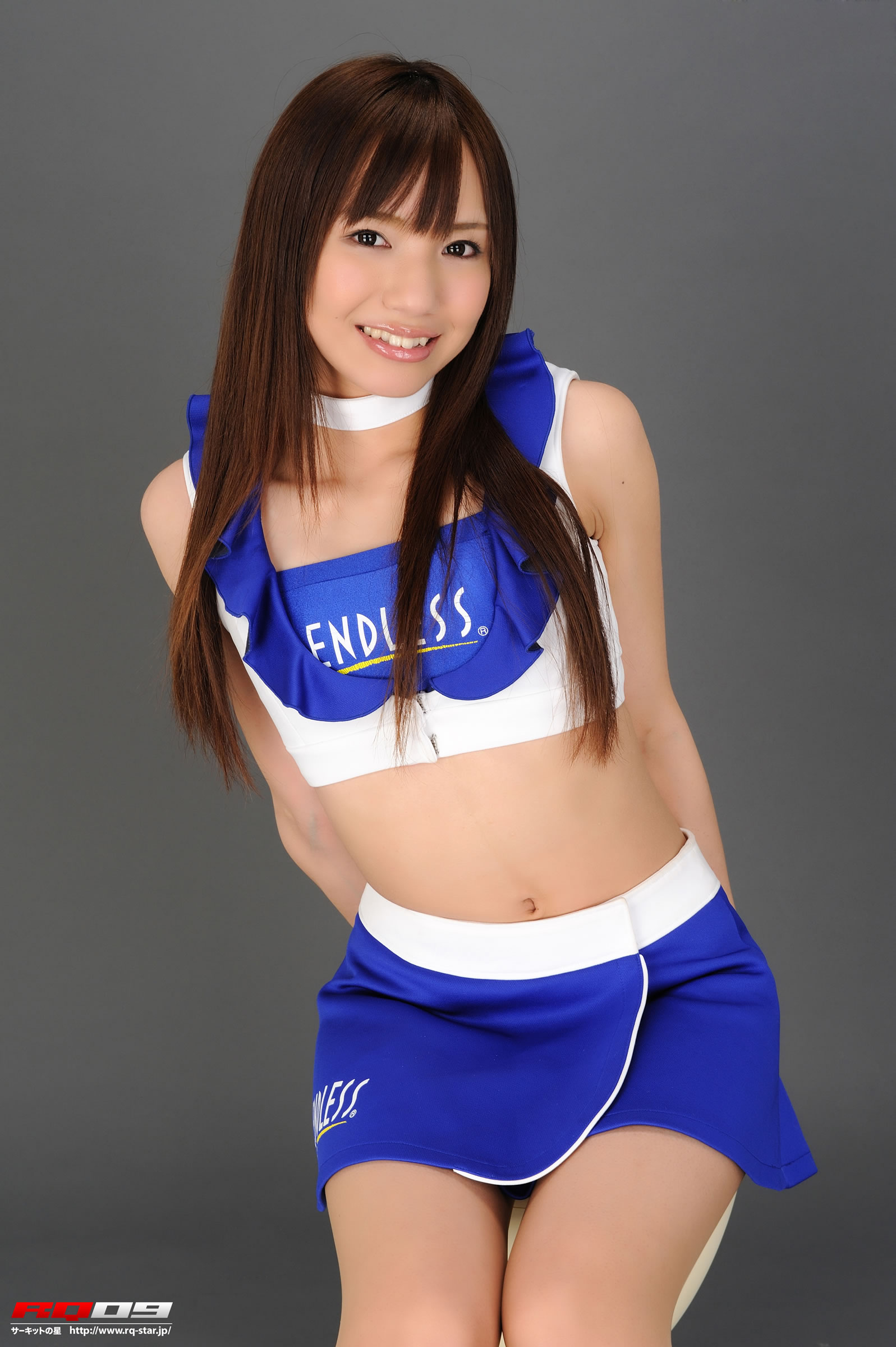 中田あさみ [RQ-STAR]高清写真图2010.01.08 NO.00229 Race Queen