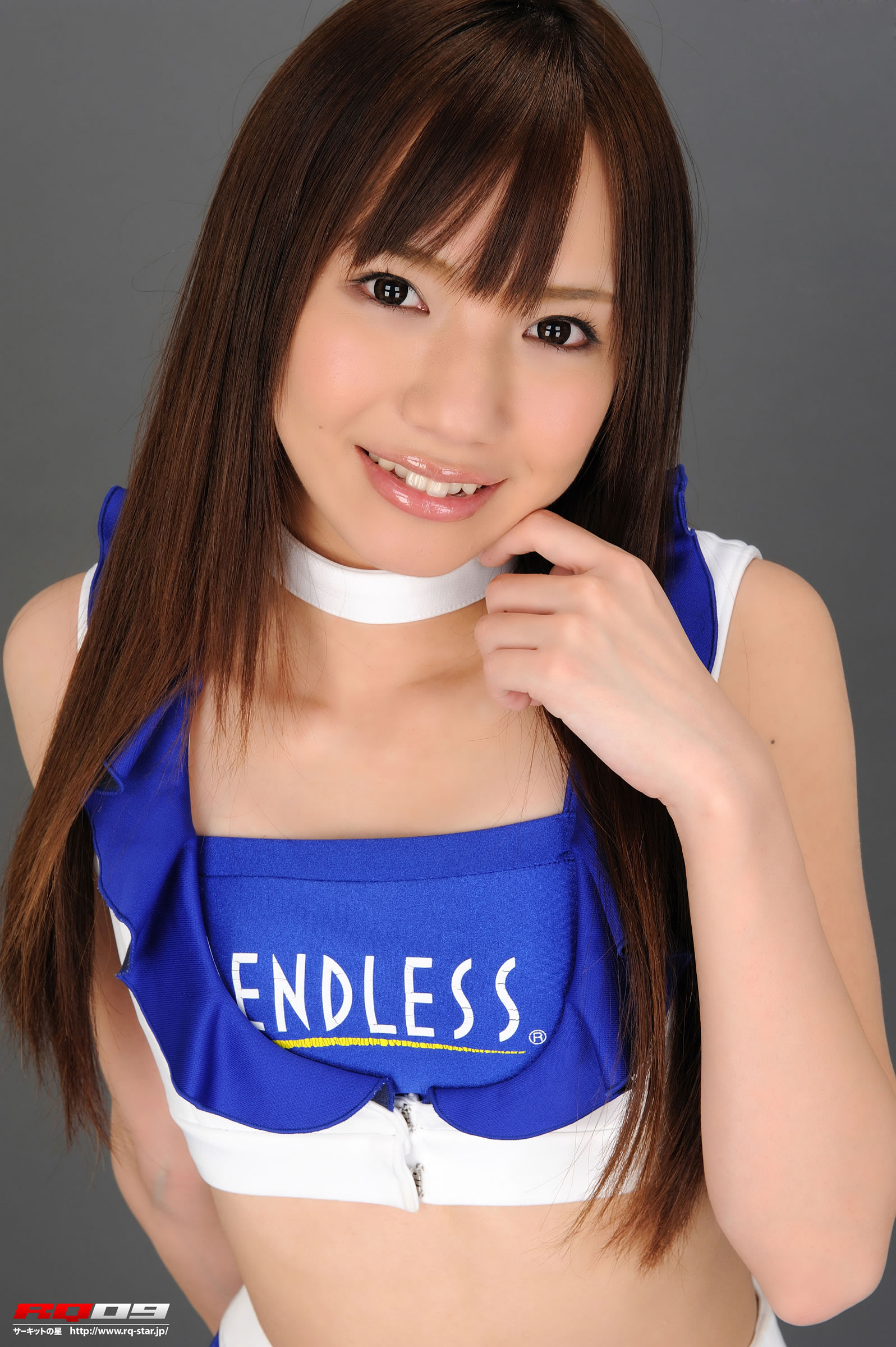 中田あさみ [RQ-STAR]高清写真图2010.01.08 NO.00229 Race Queen