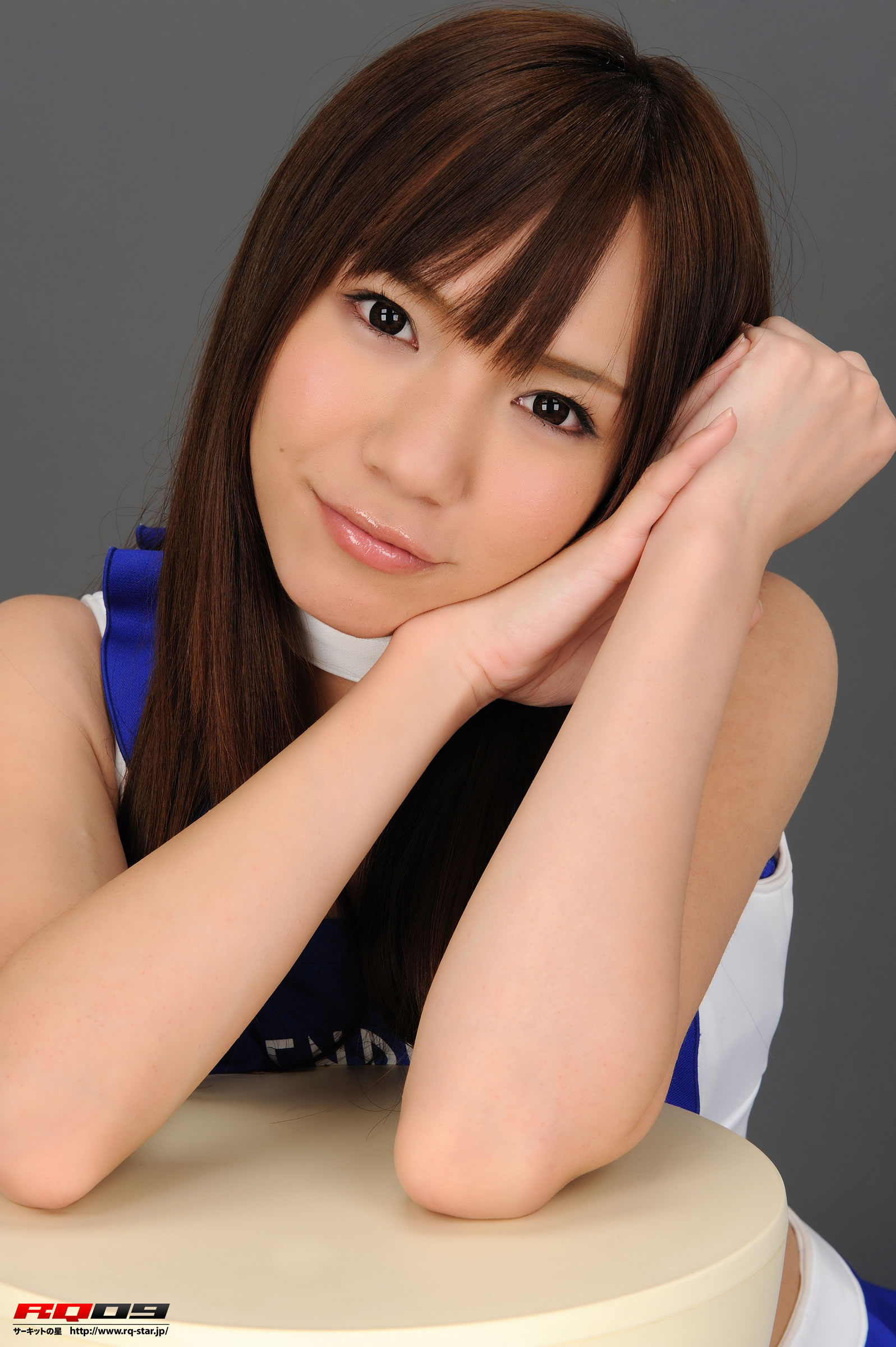 中田あさみ [RQ-STAR]高清写真图2010.01.08 NO.00229 Race Queen