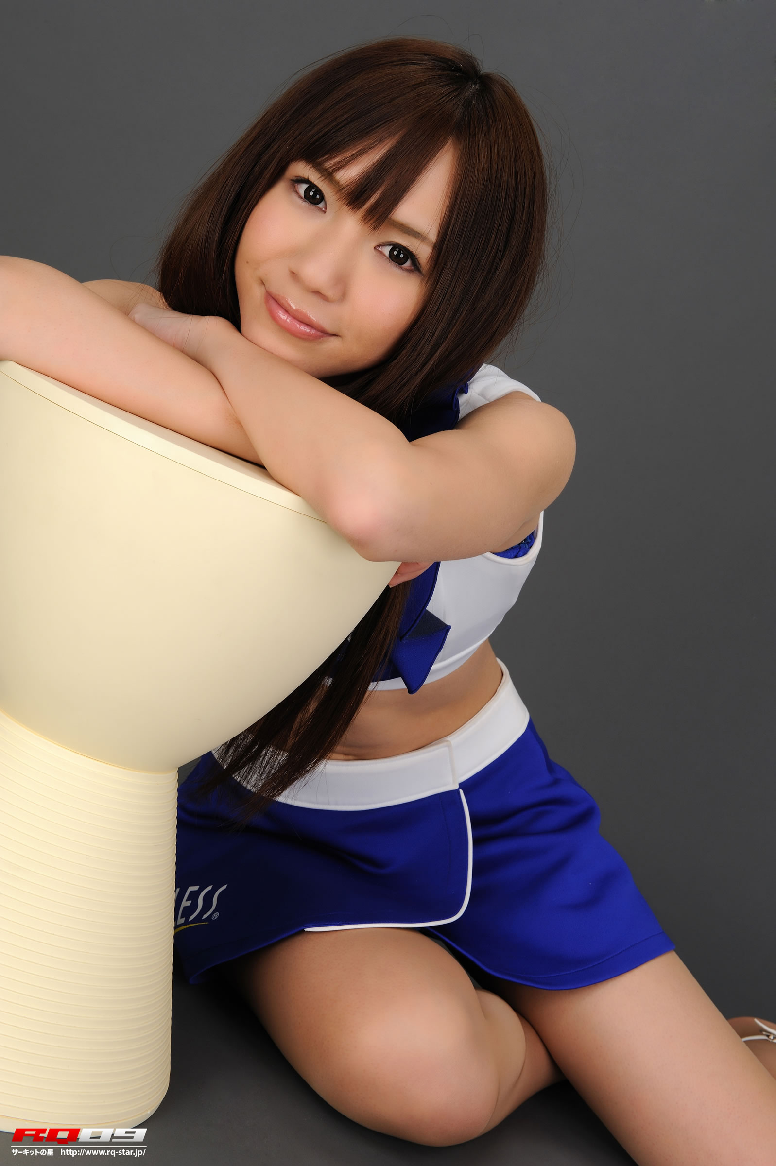 中田あさみ [RQ-STAR]高清写真图2010.01.08 NO.00229 Race Queen