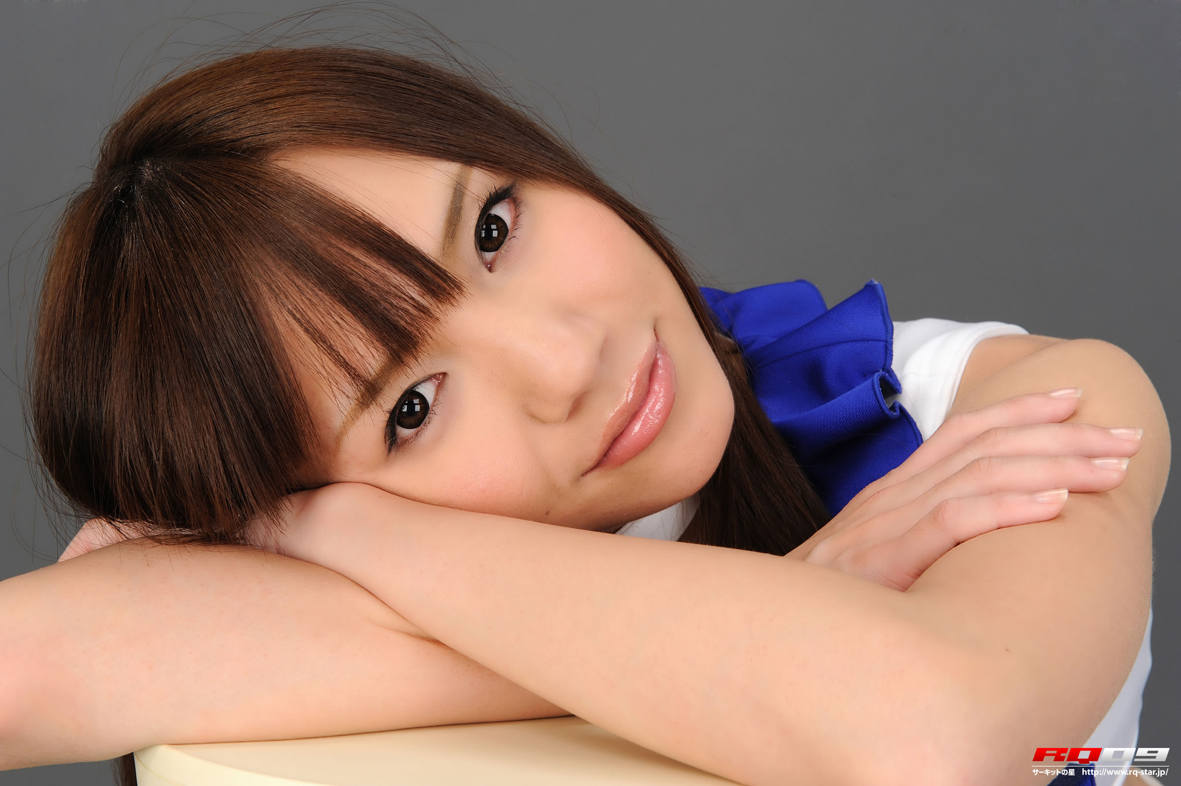 中田あさみ [RQ-STAR]高清写真图2010.01.08 NO.00229 Race Queen