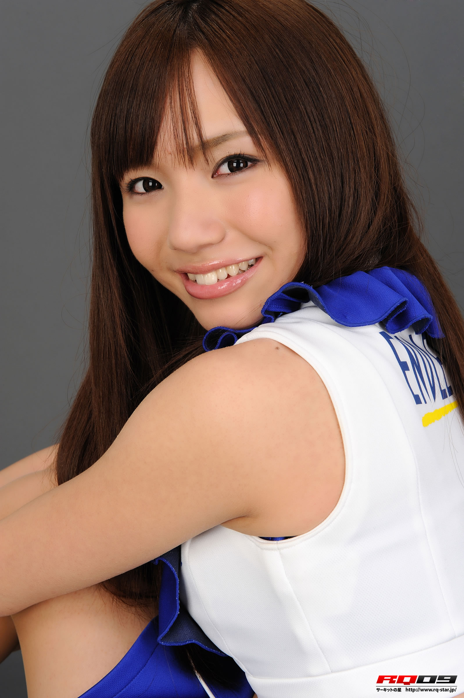 中田あさみ [RQ-STAR]高清写真图2010.01.08 NO.00229 Race Queen
