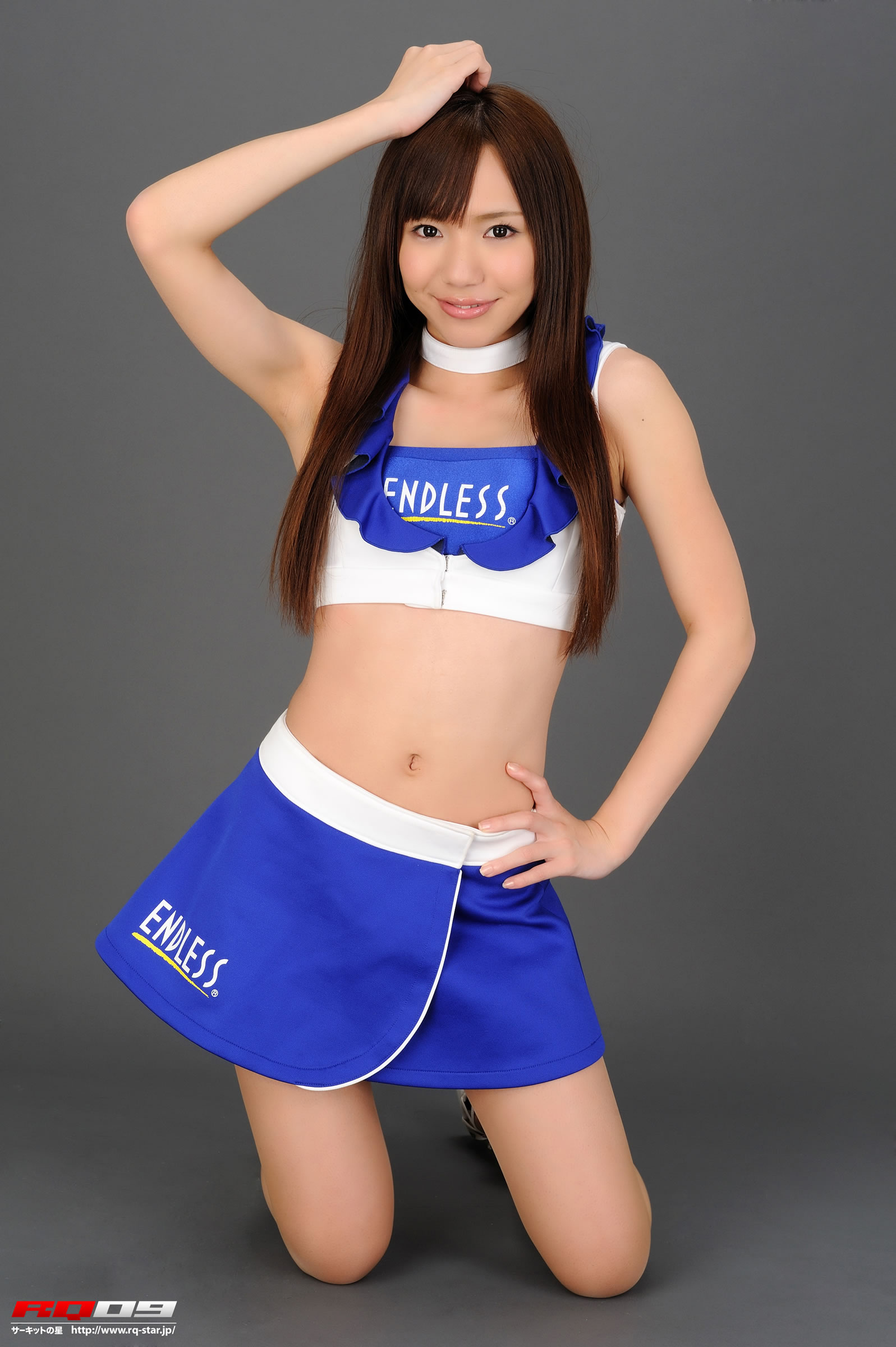 中田あさみ [RQ-STAR]高清写真图2010.01.08 NO.00229 Race Queen