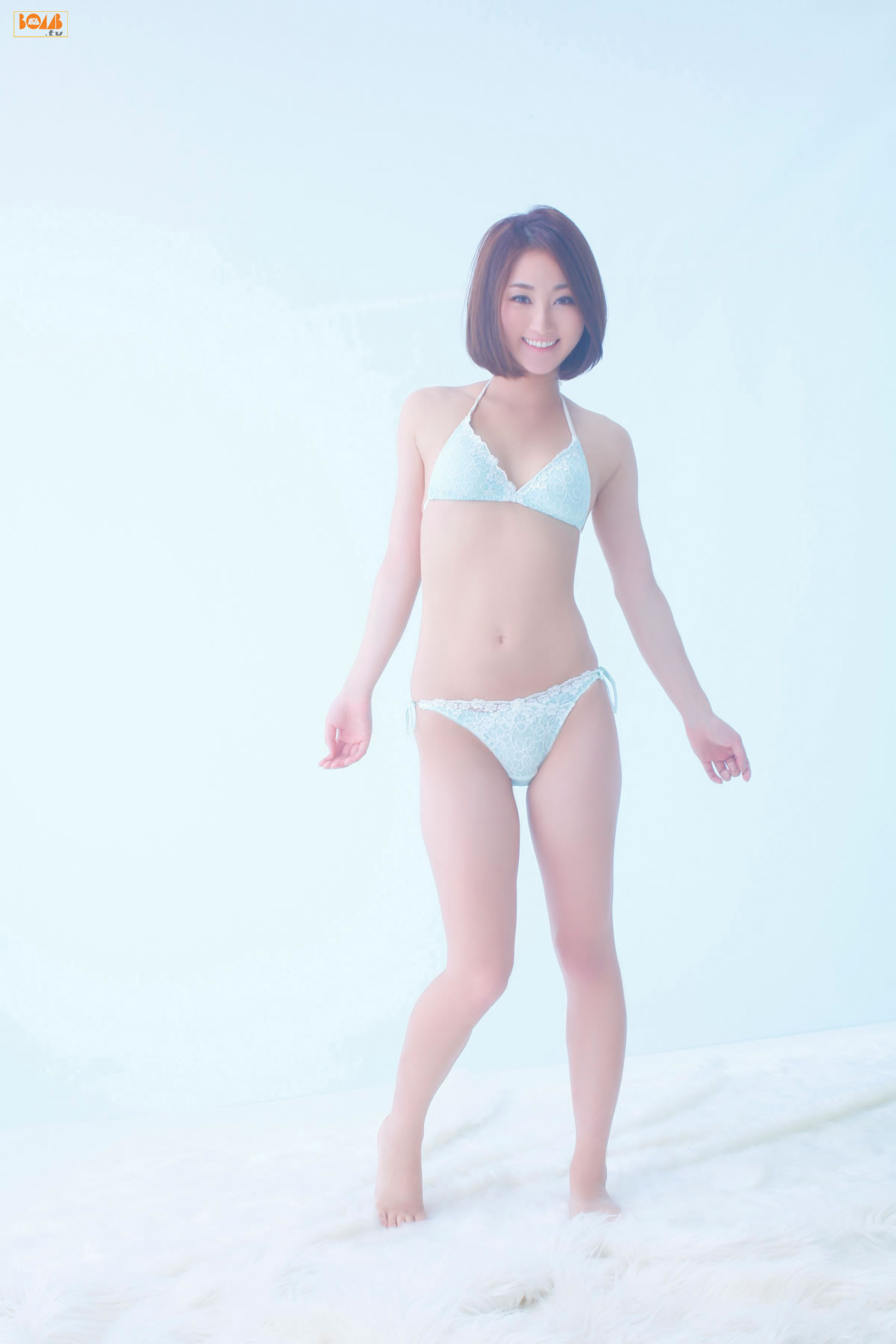 吉永実夏 [BOMB.TV]高清写真图[01.01]高清写真图Gravure Channel