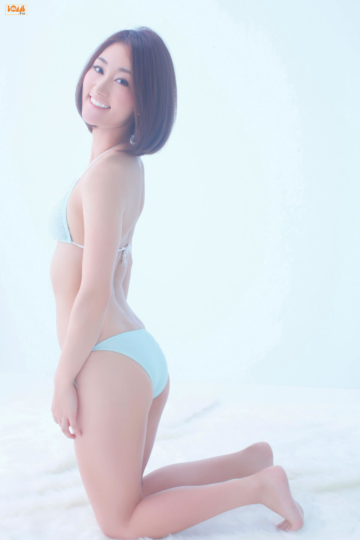吉永実夏 [BOMB.TV]高清写真图[01.01]高清写真图Gravure Channel