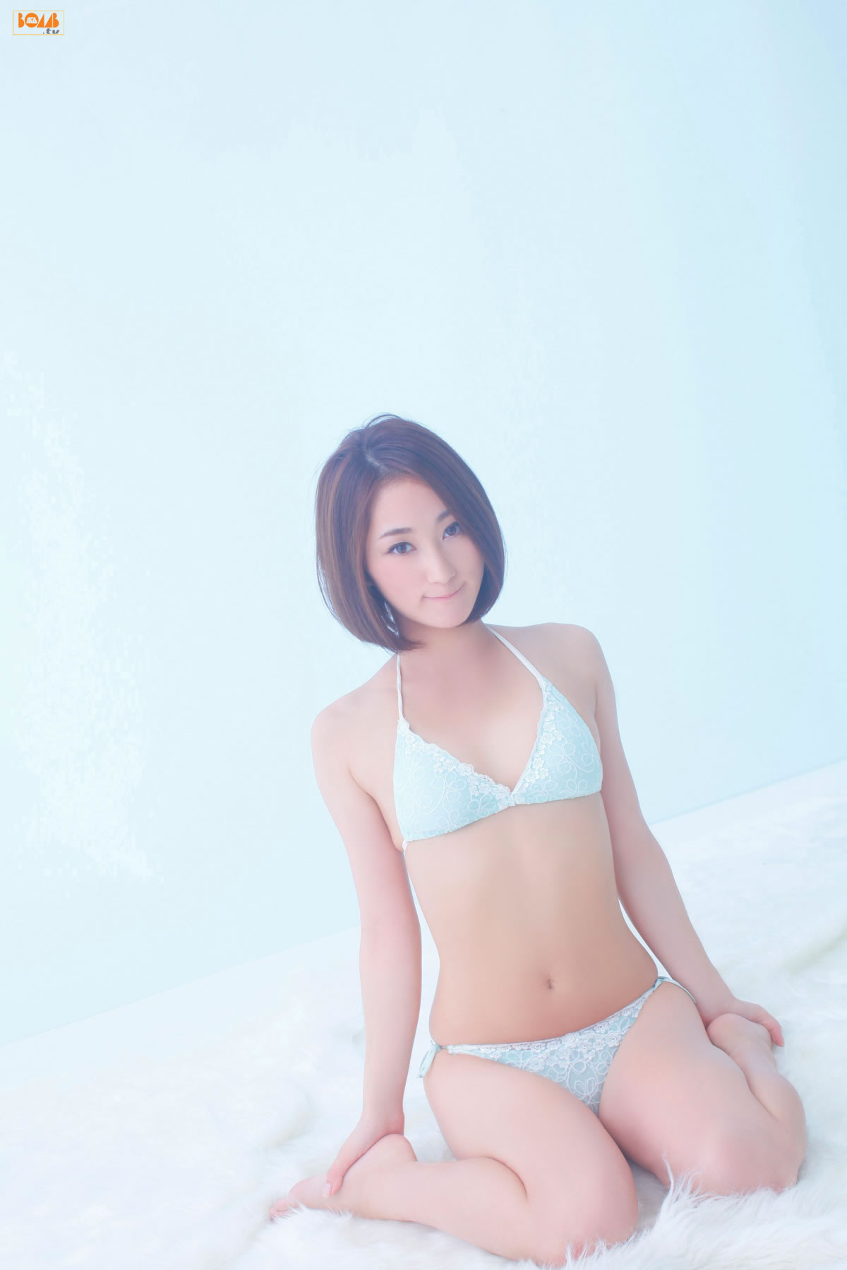 吉永実夏 [BOMB.TV]高清写真图[01.01]高清写真图Gravure Channel