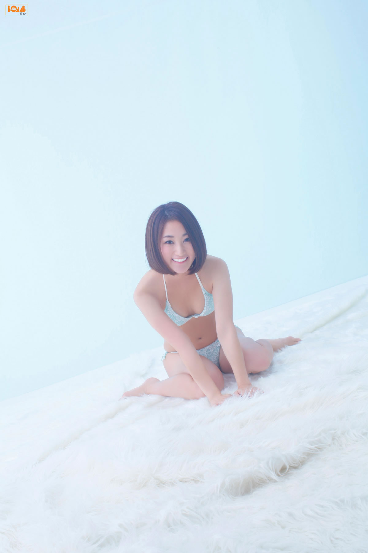 吉永実夏 [BOMB.TV]高清写真图[01.01]高清写真图Gravure Channel