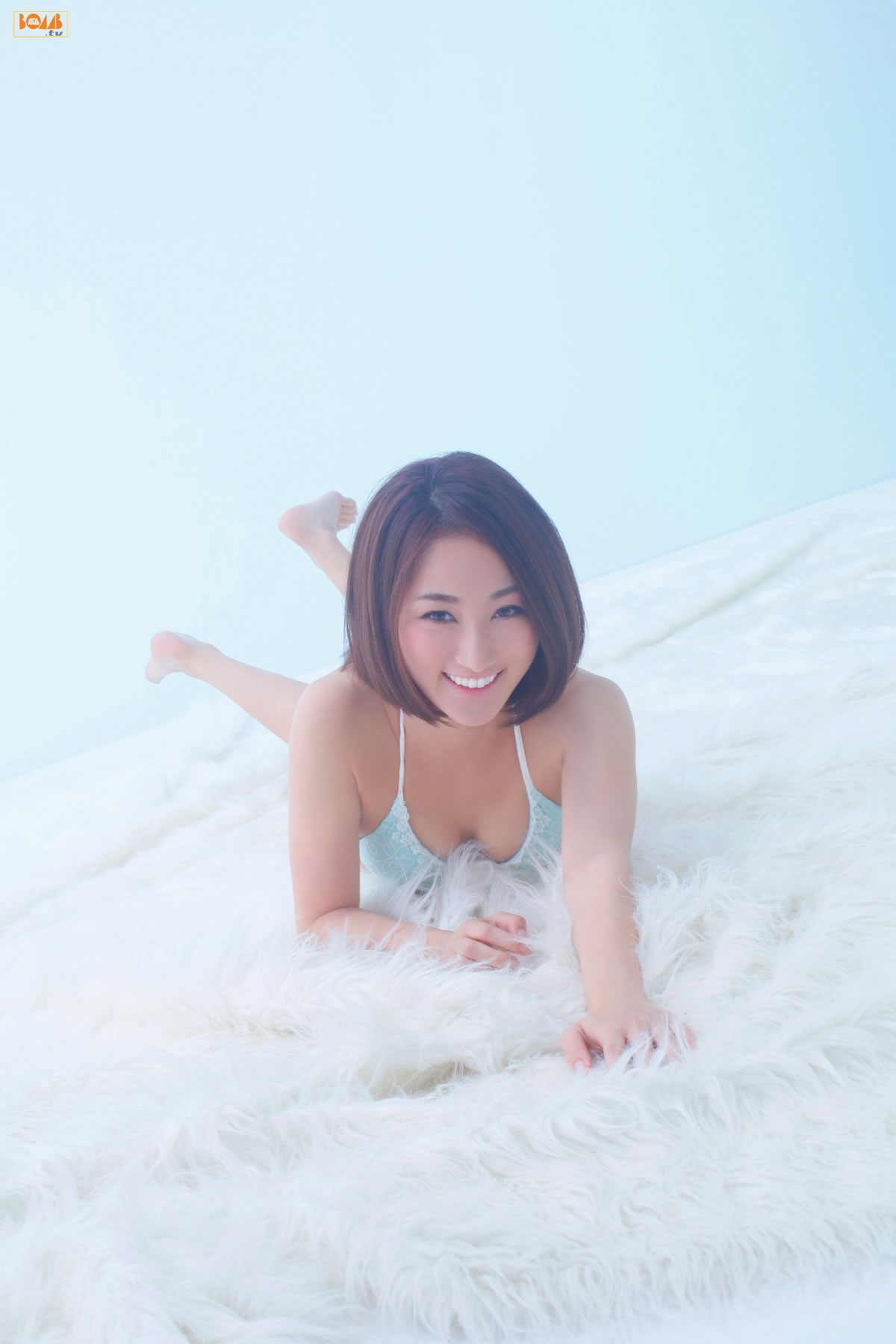 吉永実夏 [BOMB.TV]高清写真图[01.01]高清写真图Gravure Channel