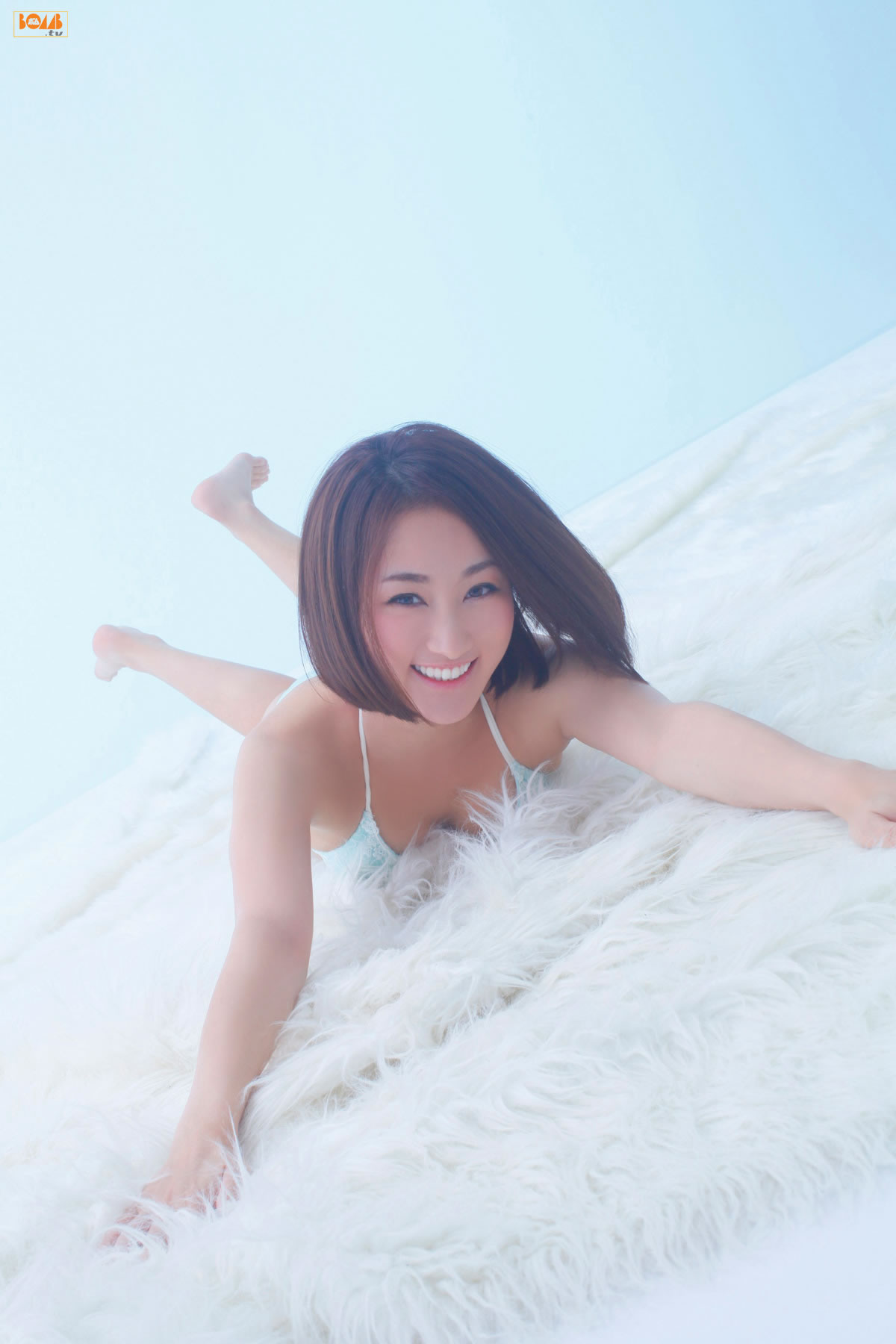 吉永実夏 [BOMB.TV]高清写真图[01.01]高清写真图Gravure Channel