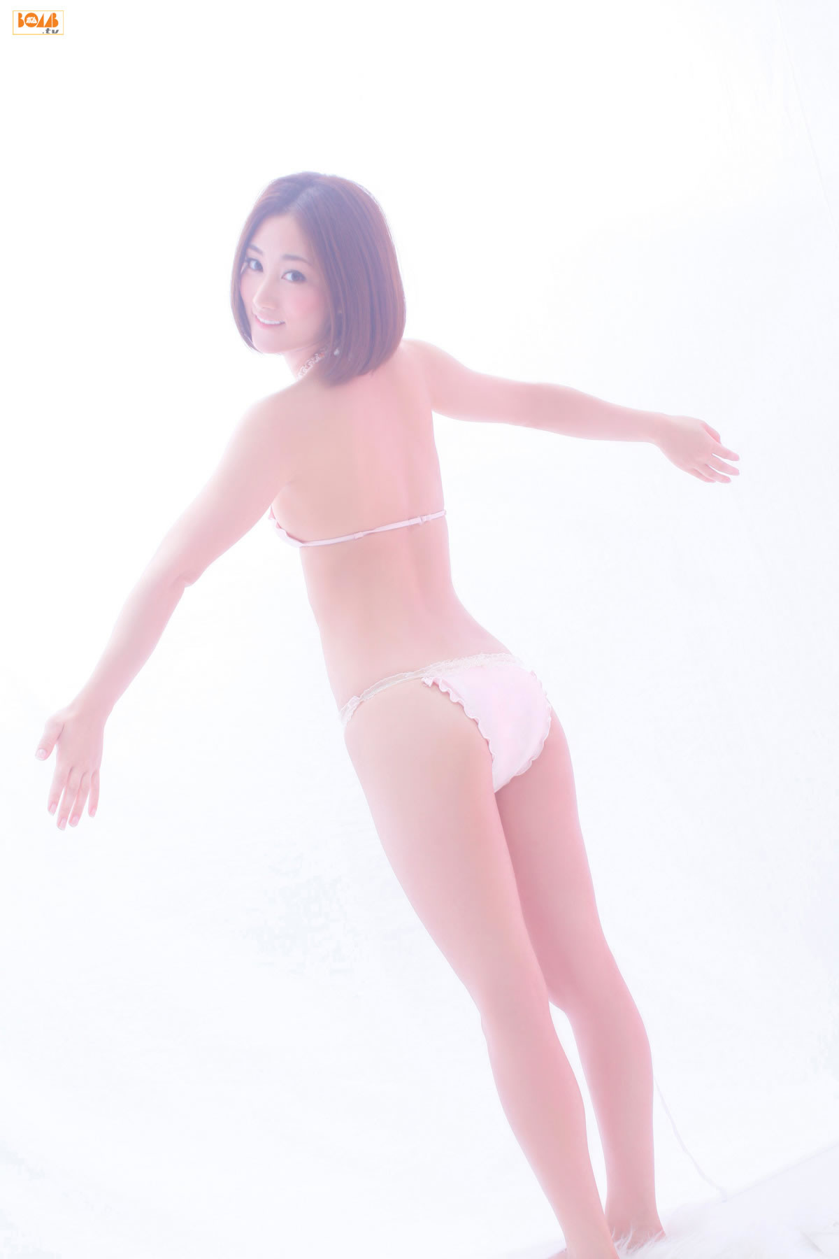 吉永実夏 [BOMB.TV]高清写真图[01.01]高清写真图Gravure Channel