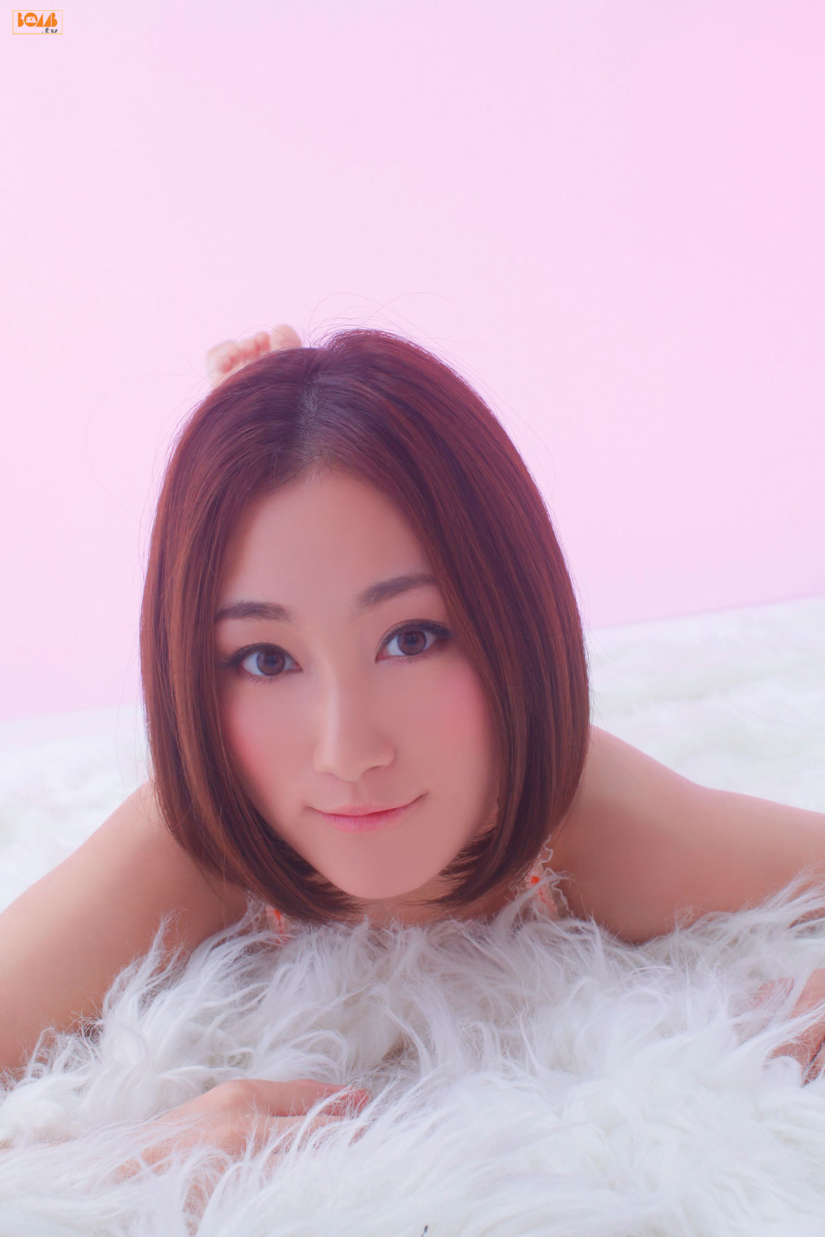 吉永実夏 [BOMB.TV]高清写真图[01.01]高清写真图Gravure Channel