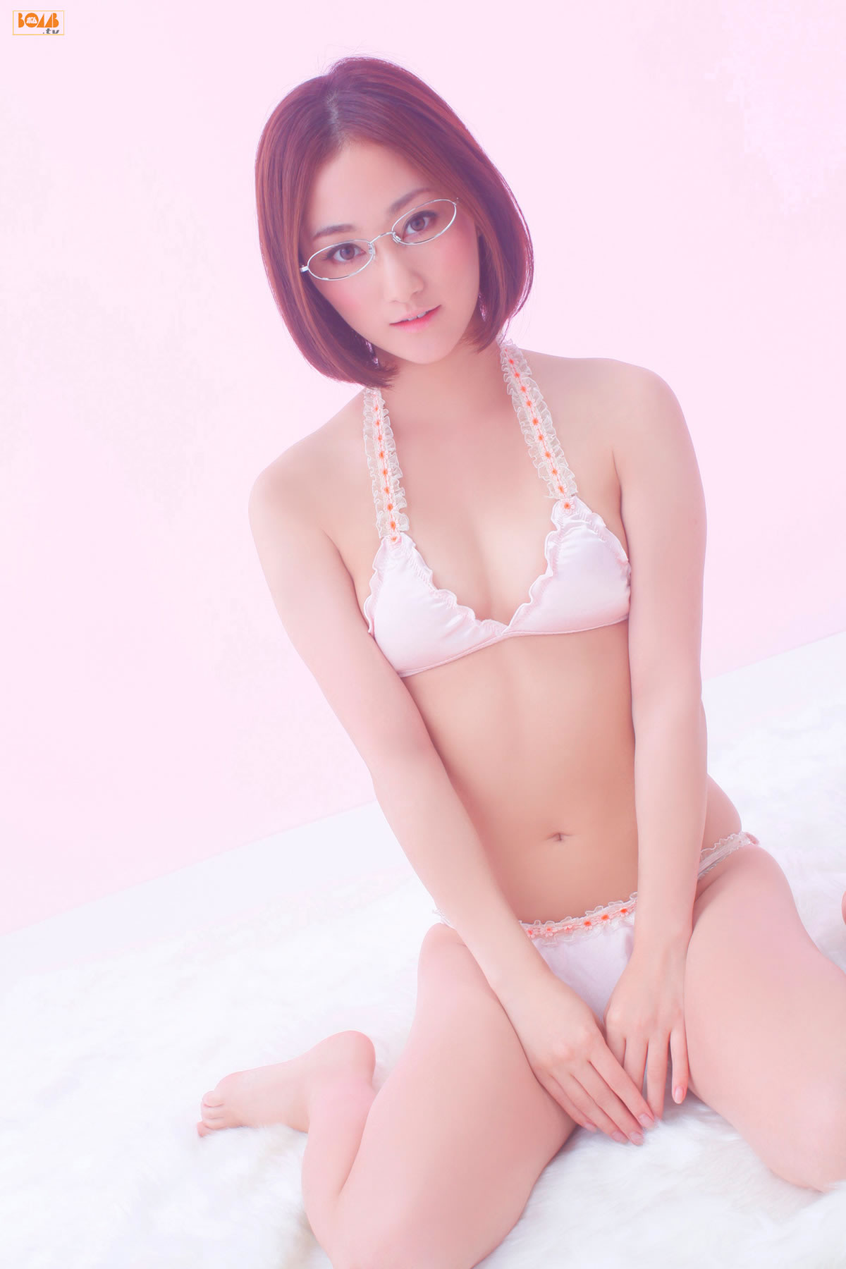 吉永実夏 [BOMB.TV]高清写真图[01.01]高清写真图Gravure Channel