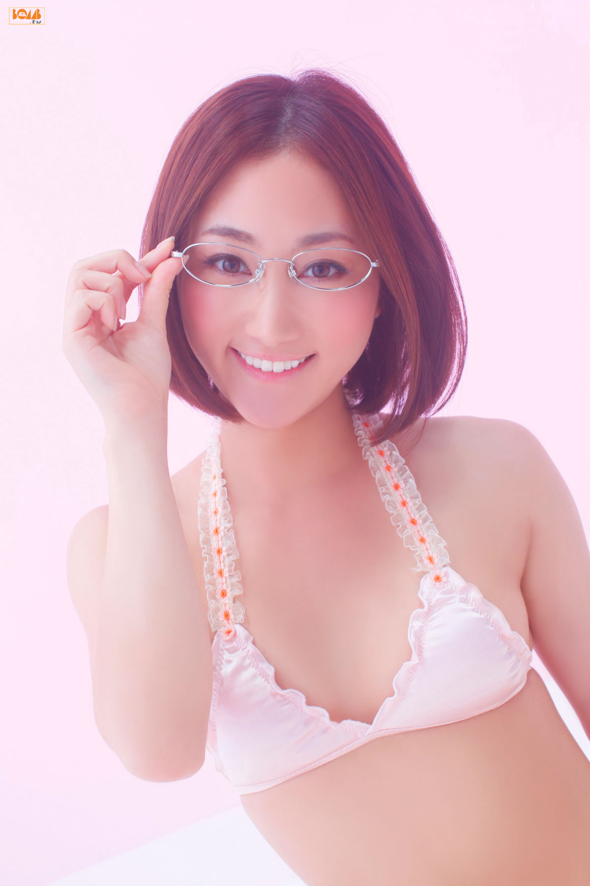 吉永実夏 [BOMB.TV]高清写真图[01.01]高清写真图Gravure Channel