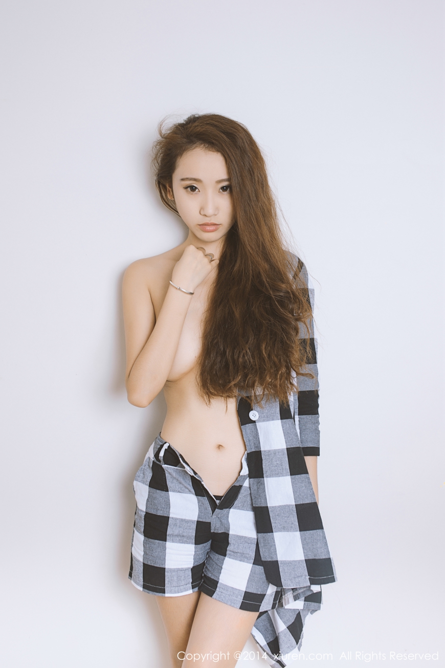 KOKO可可 [XIUREN秀人网]高清写真图2014.11.04 XR20141104N00233
