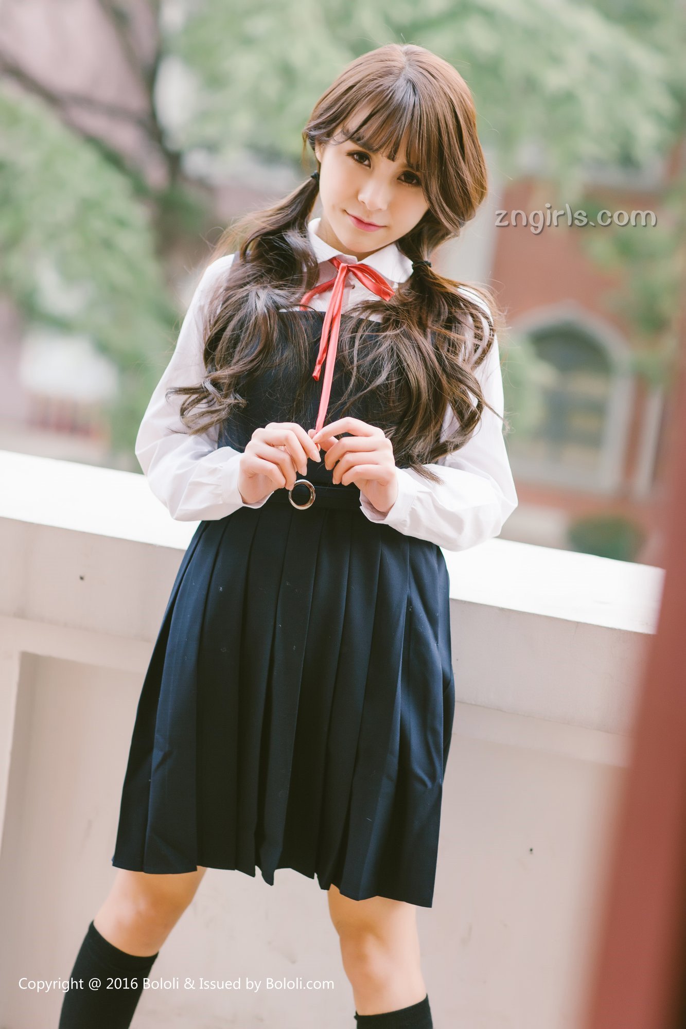 夏美酱 [Kimoe激萌文化]高清写真图KIM.003 Lolita少女心