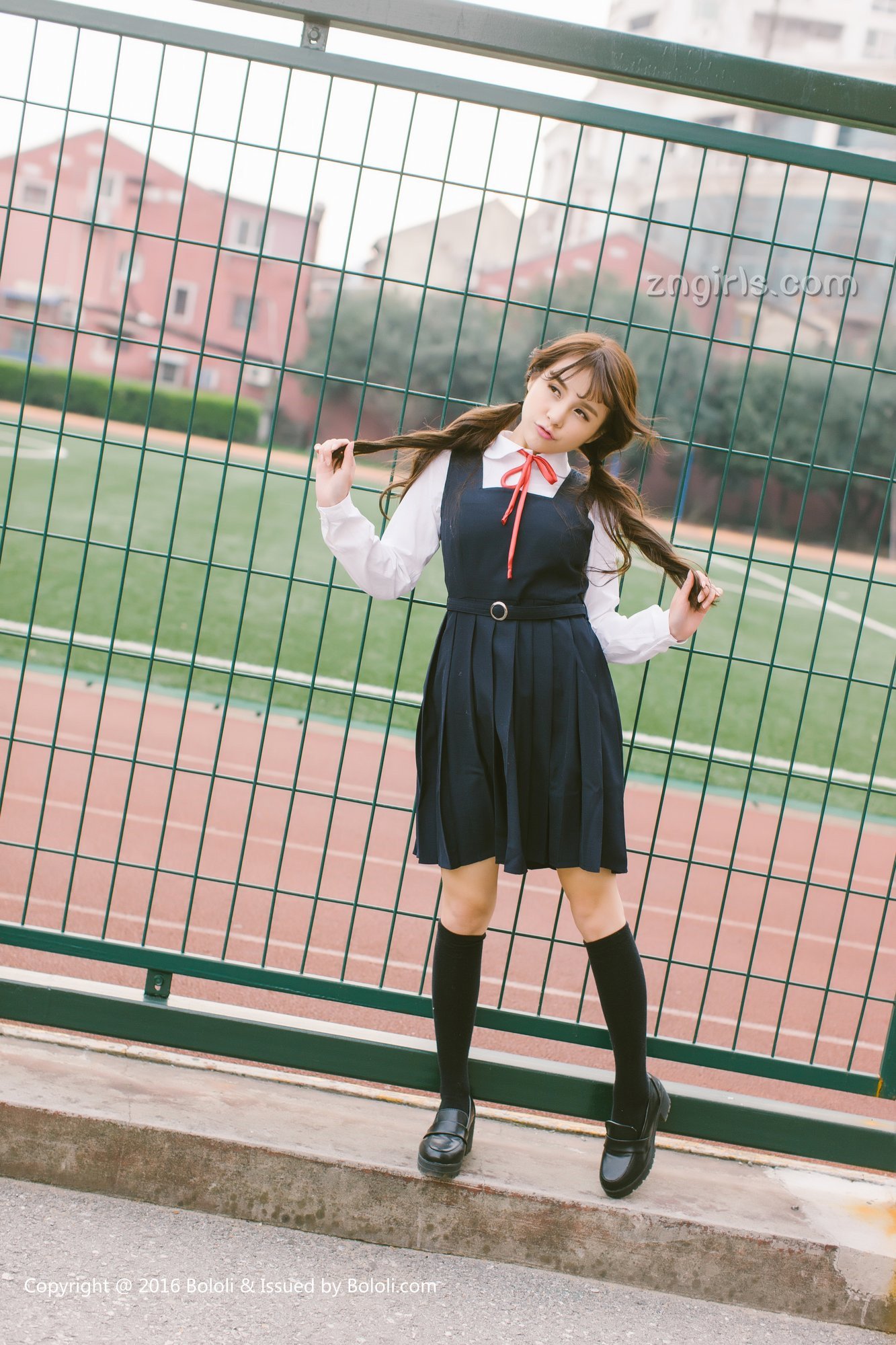 夏美酱 [Kimoe激萌文化]高清写真图KIM.003 Lolita少女心