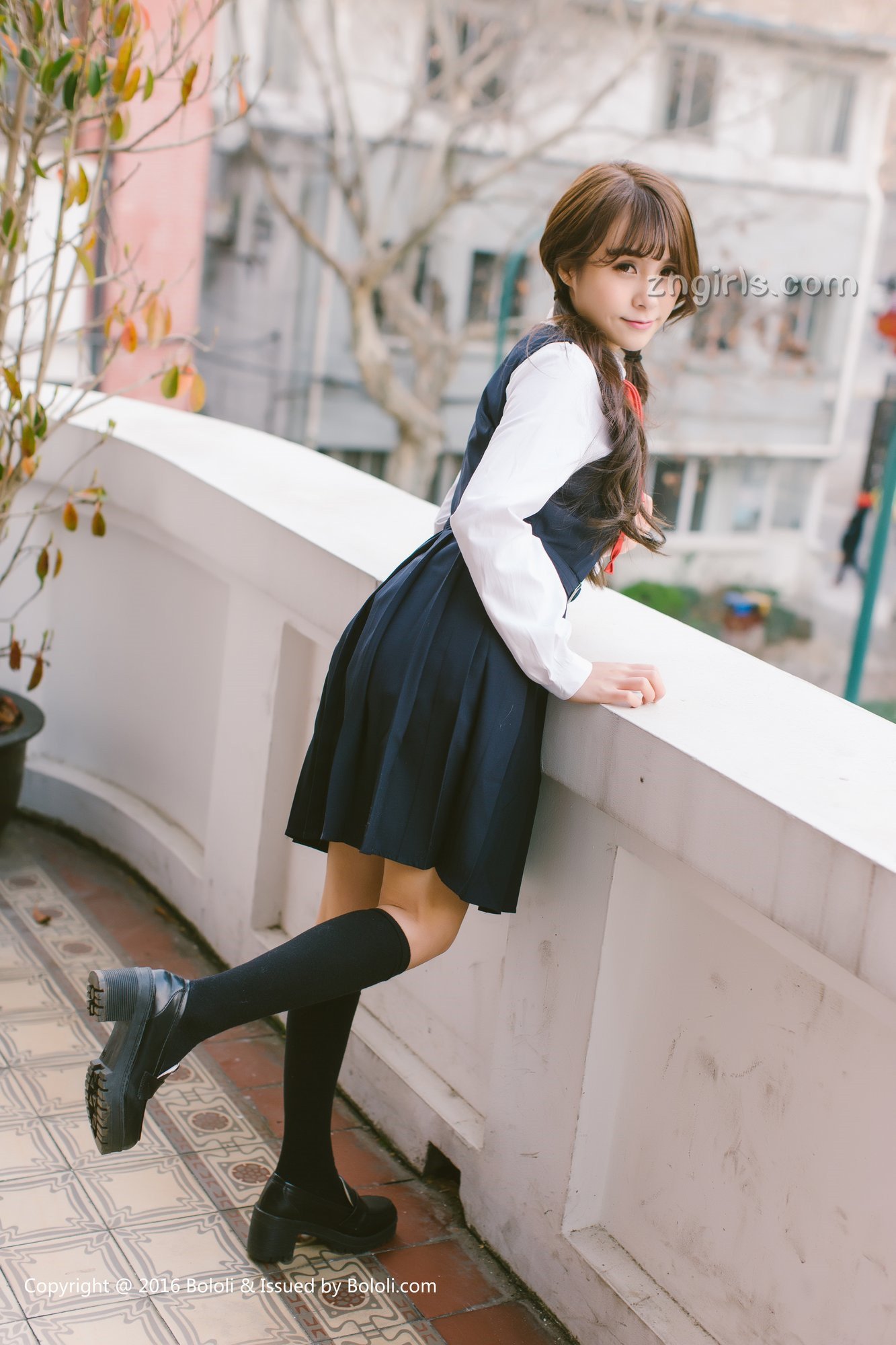 夏美酱 [Kimoe激萌文化]高清写真图KIM.003 Lolita少女心
