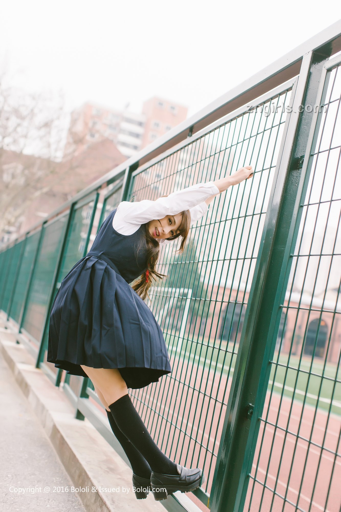 夏美酱 [Kimoe激萌文化]高清写真图KIM.003 Lolita少女心