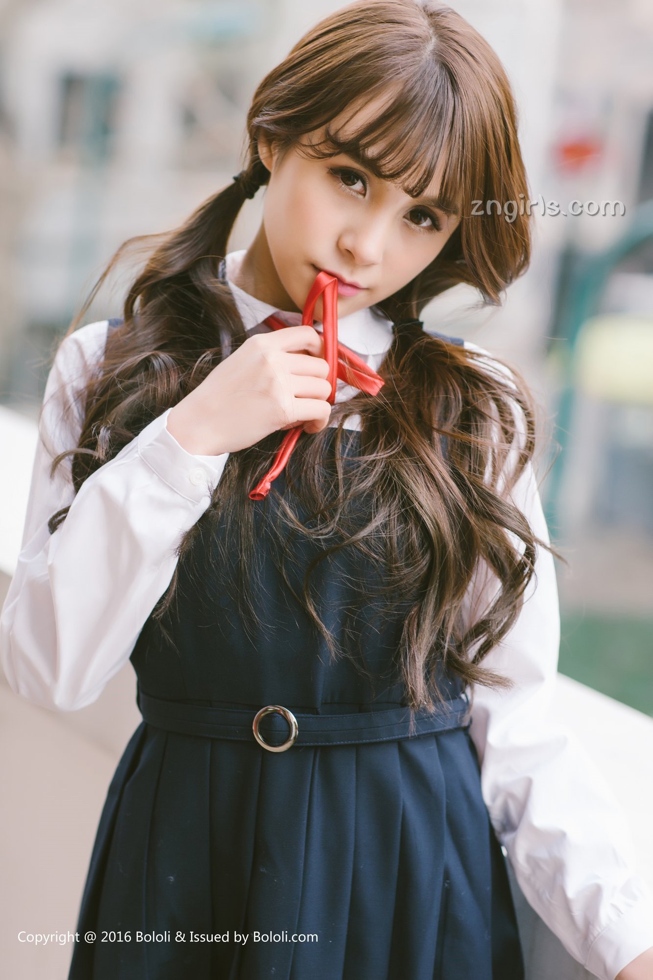 夏美酱 [Kimoe激萌文化]高清写真图KIM.003 Lolita少女心