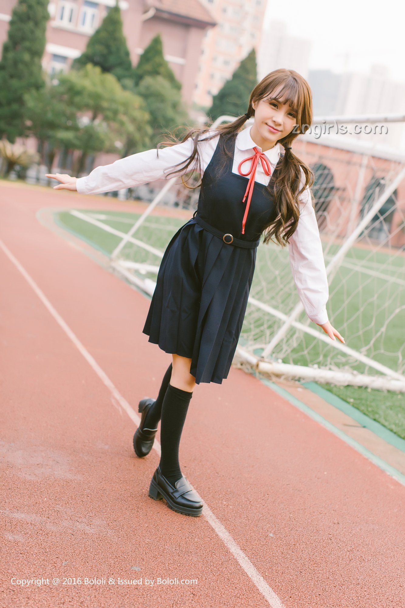夏美酱 [Kimoe激萌文化]高清写真图KIM.003 Lolita少女心