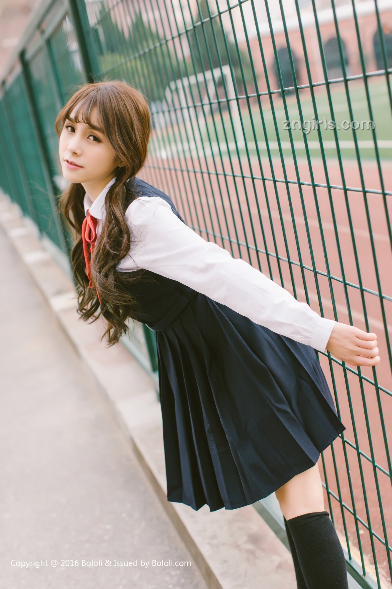 夏美酱 [Kimoe激萌文化]高清写真图KIM.003 Lolita少女心
