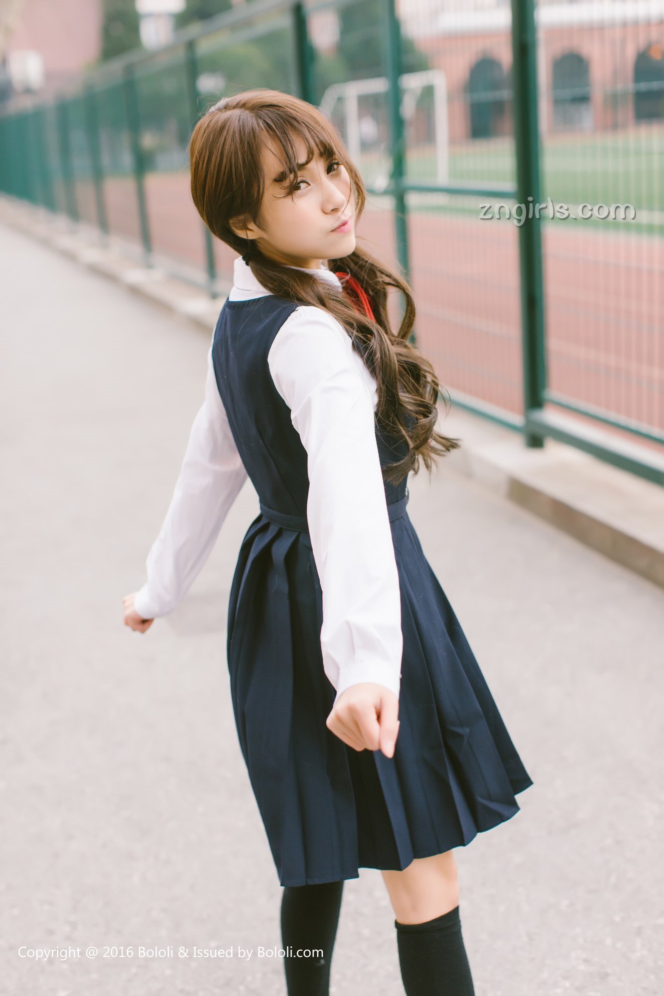 夏美酱 [Kimoe激萌文化]高清写真图KIM.003 Lolita少女心