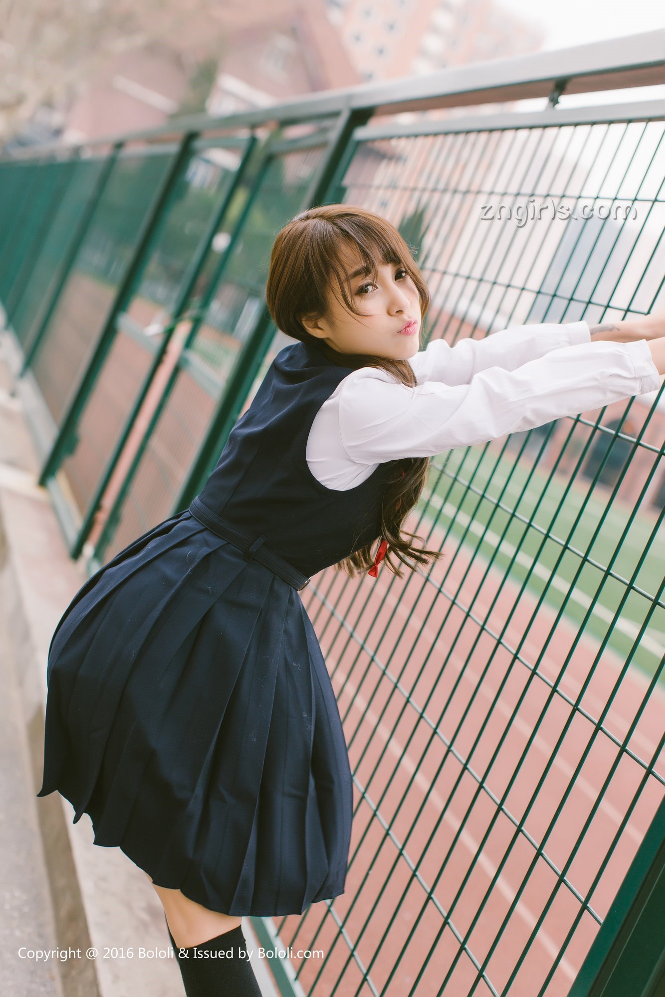 夏美酱 [Kimoe激萌文化]高清写真图KIM.003 Lolita少女心