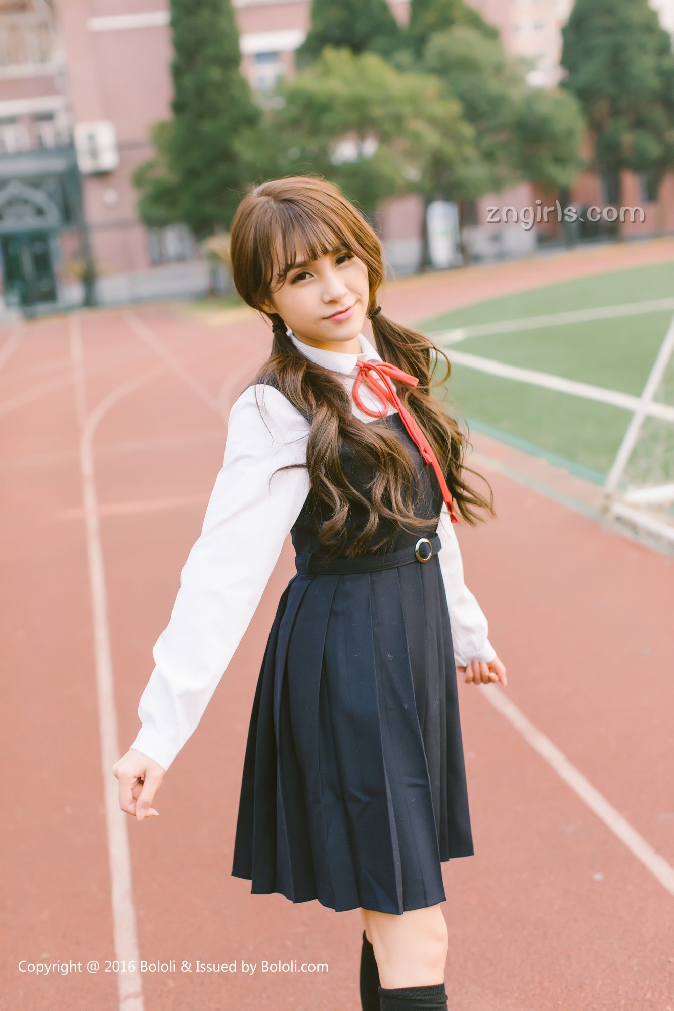 夏美酱 [Kimoe激萌文化]高清写真图KIM.003 Lolita少女心