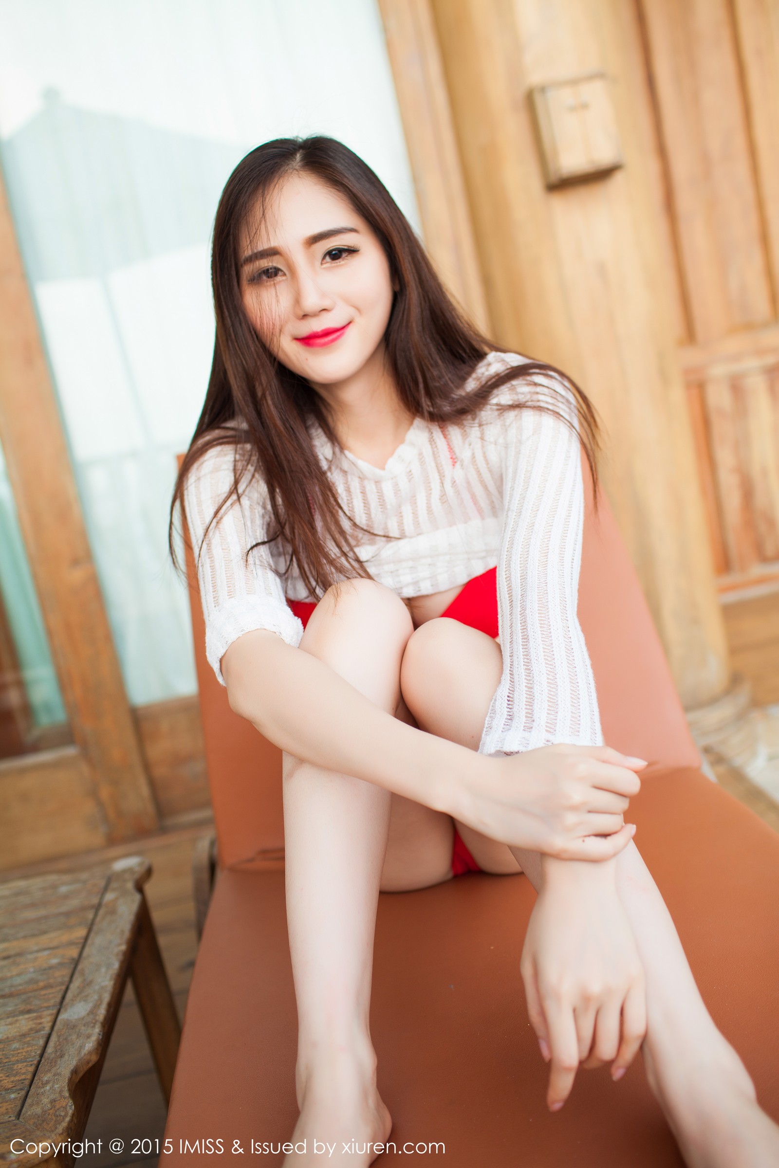 SISY思 [IMISS爱蜜社]高清写真图2015.10.10 VOL.028