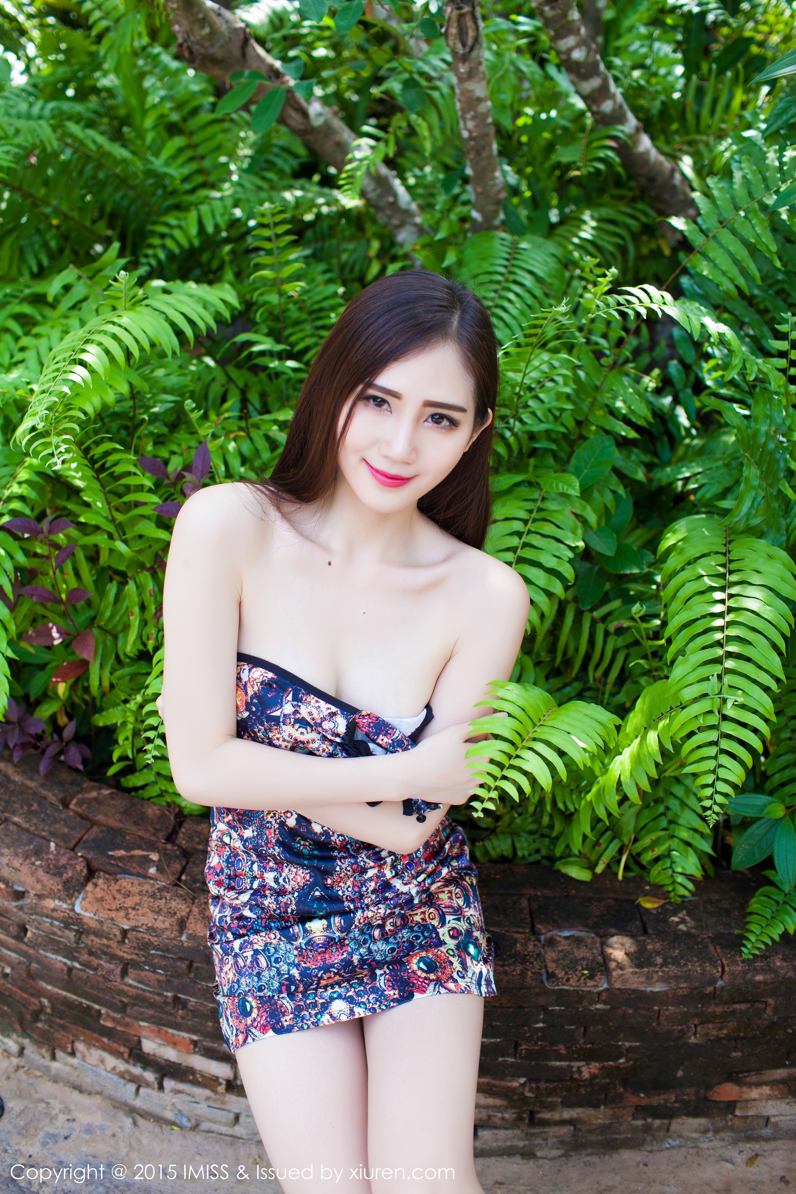 SISY思 [IMISS爱蜜社]高清写真图2015.10.13 VOL.030