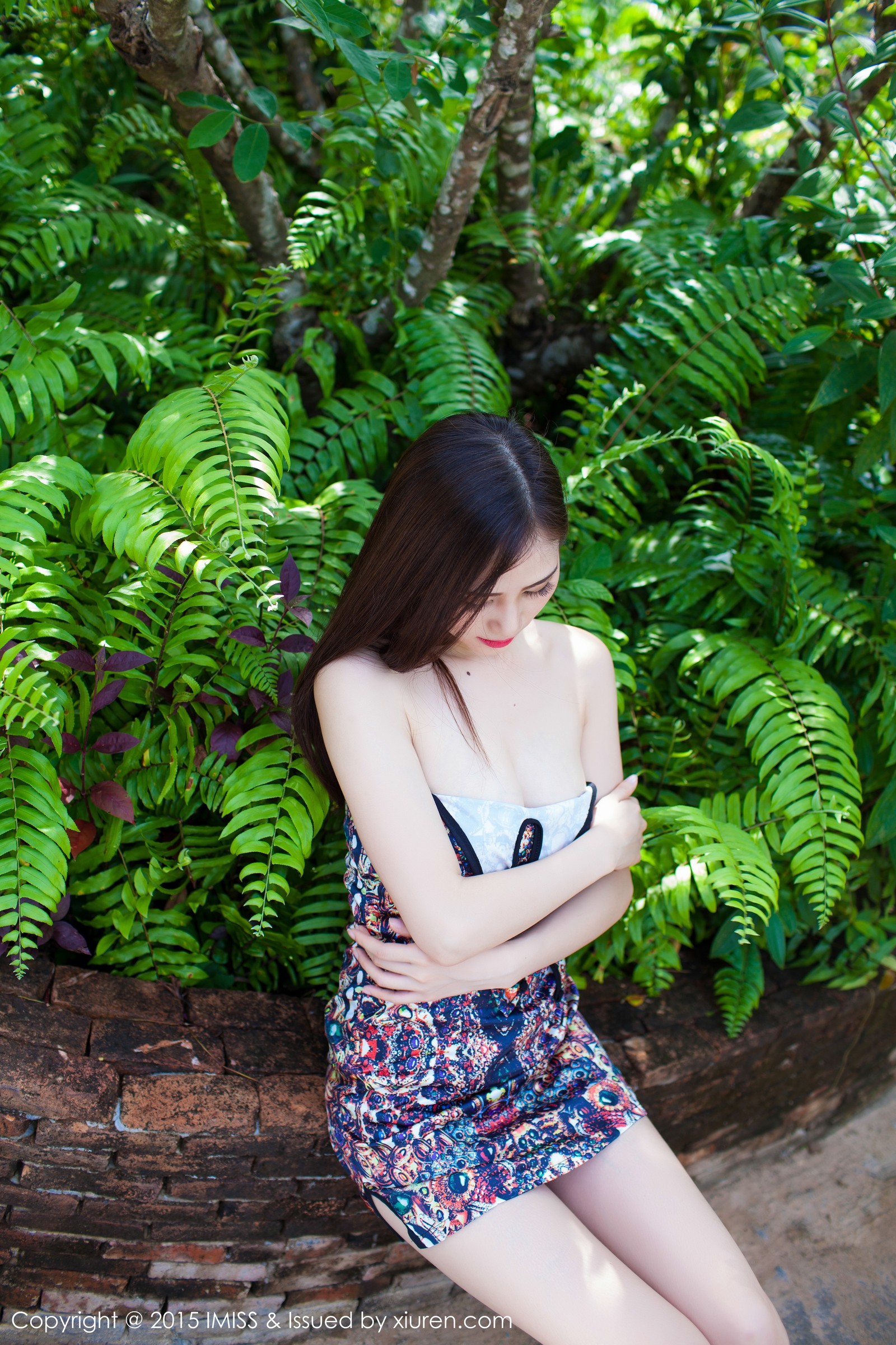 SISY思 [IMISS爱蜜社]高清写真图2015.10.13 VOL.030