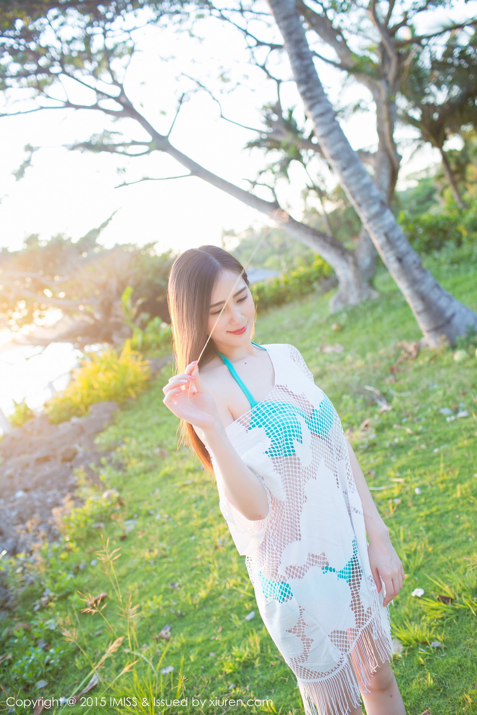 SISY思 [IMISS爱蜜社]高清写真图2015.12.19 VOL.054