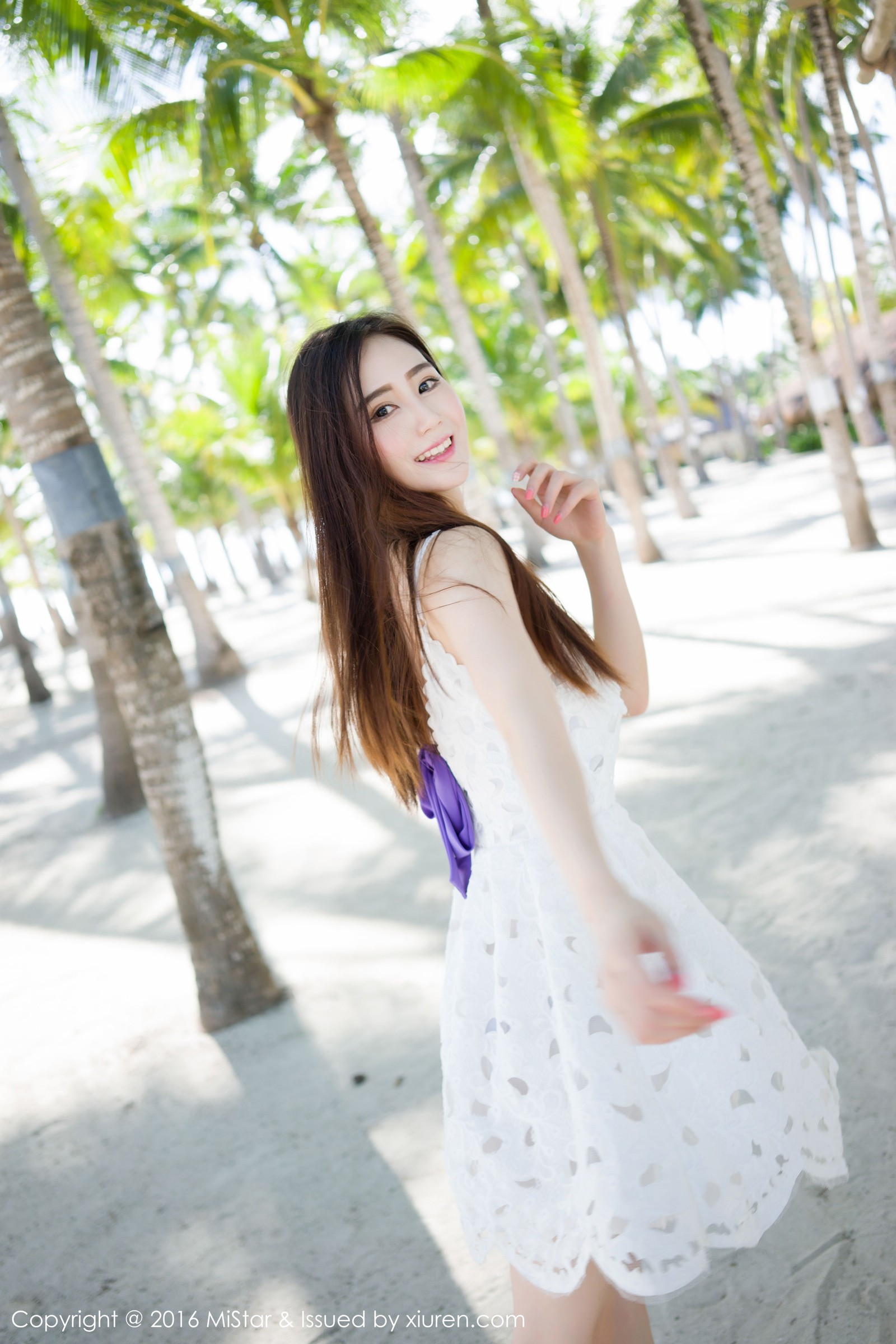 SISY思 [IMISS爱蜜社]高清写真图2016.02.05 VOL.060