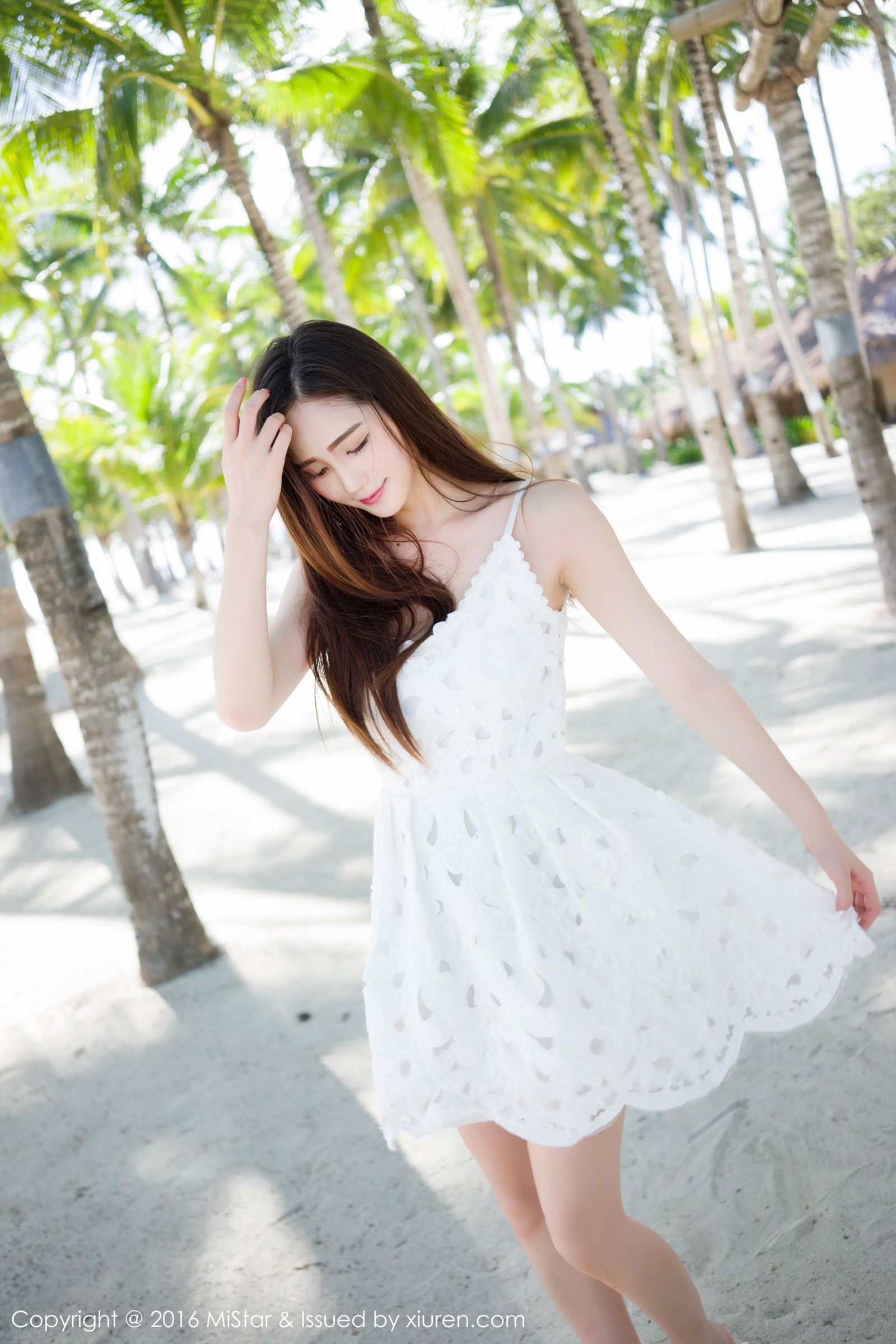 SISY思 [IMISS爱蜜社]高清写真图2016.02.05 VOL.060