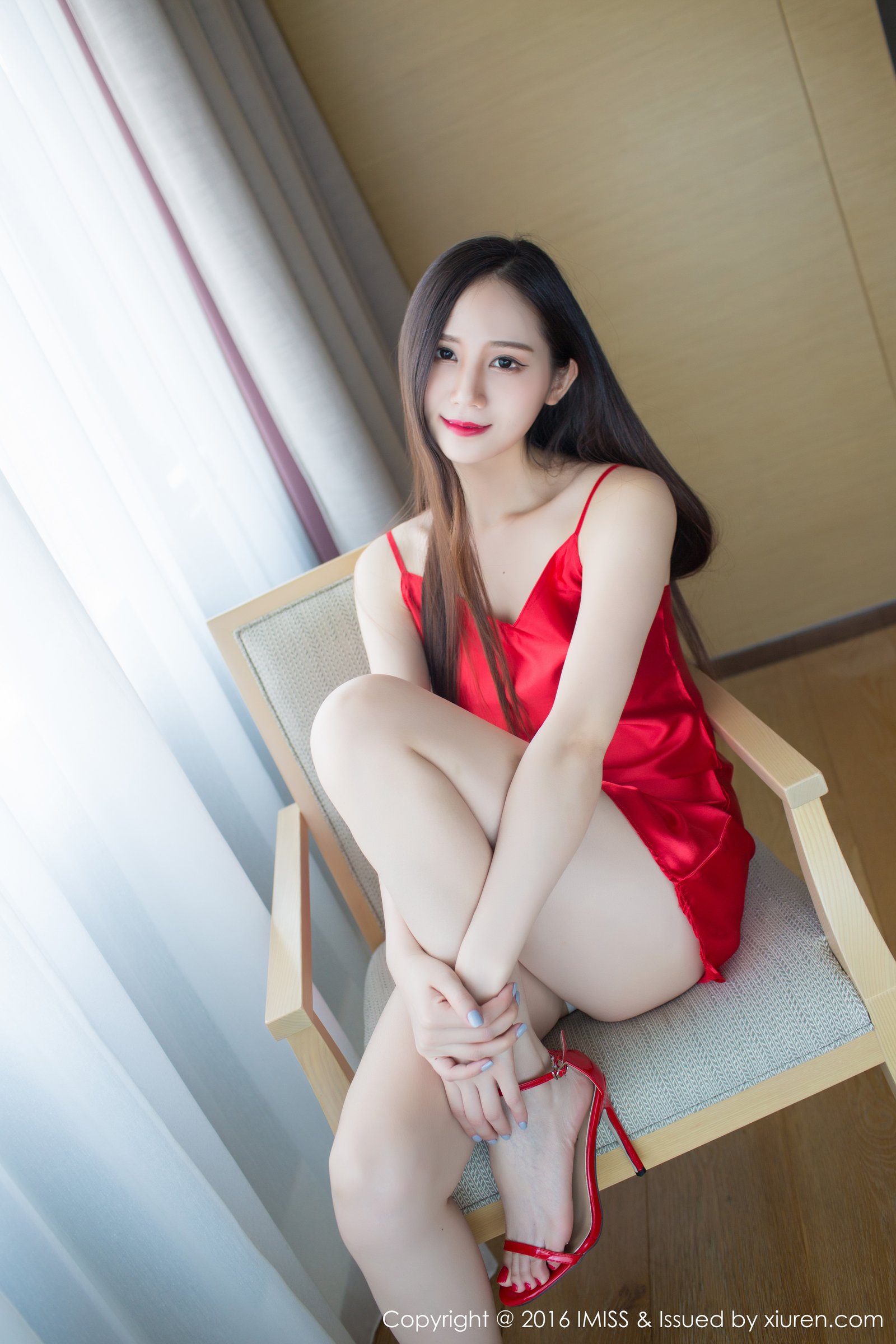SISY思 [IMISS爱蜜社]高清写真图2016.09.01 VOL.124