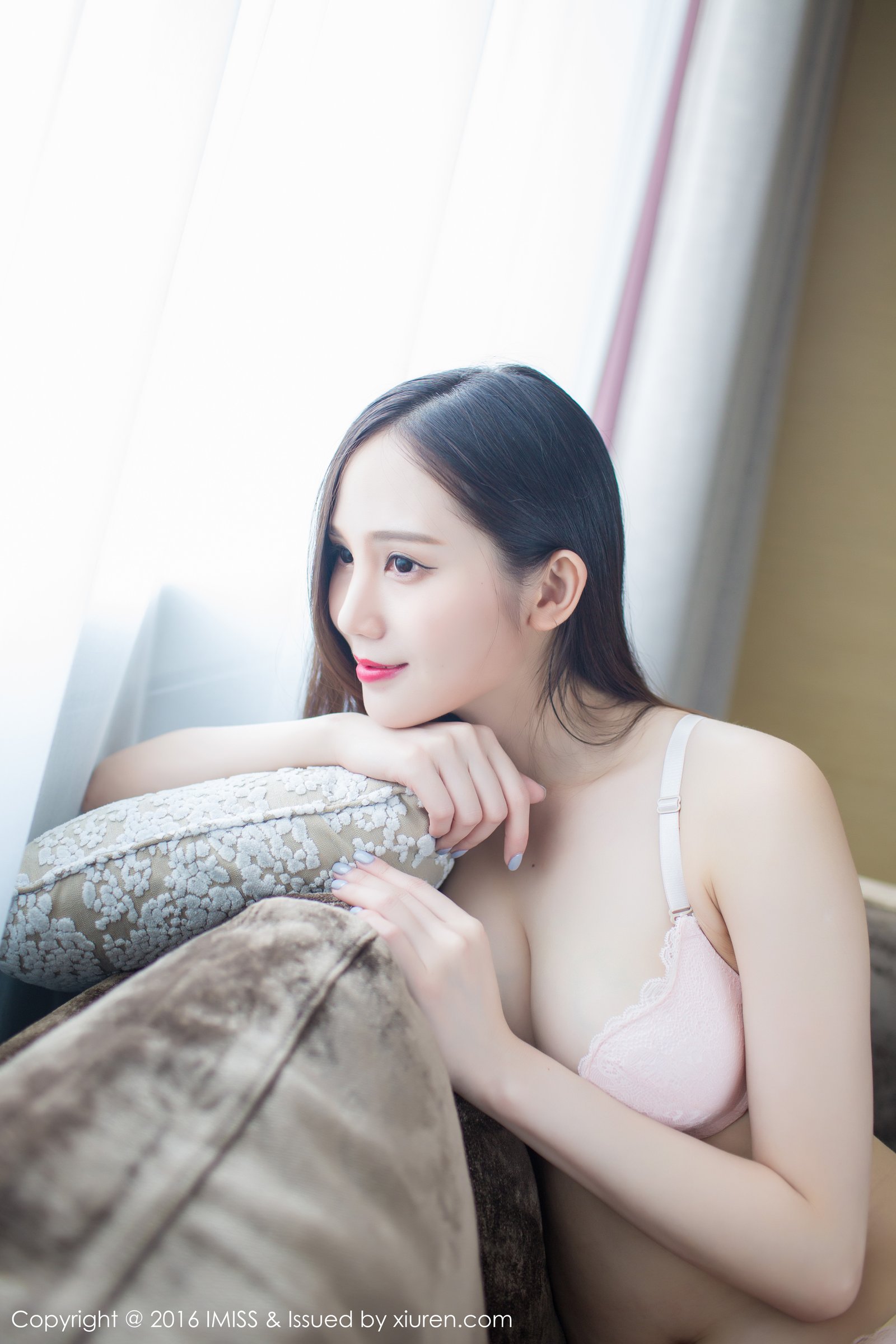 SISY思 [IMISS爱蜜社]高清写真图2016.09.01 VOL.124