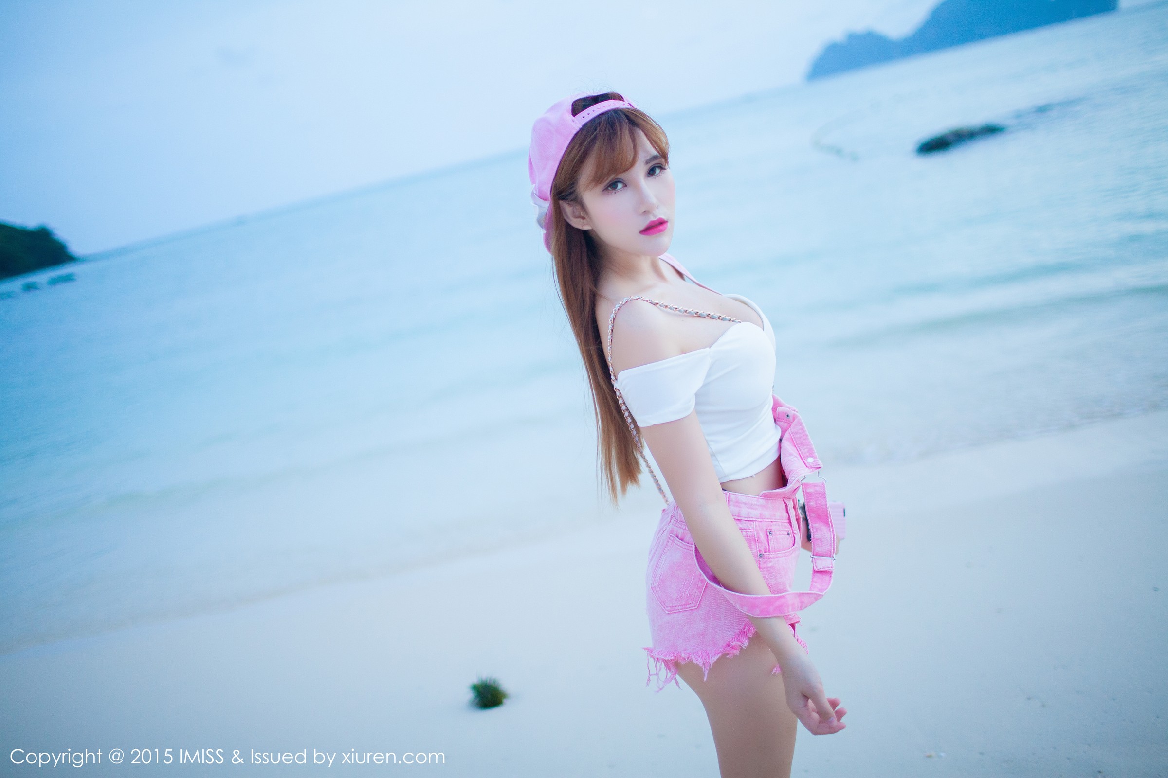 LalaBaby啦啦 [IMISS爱蜜社]高清写真图2015.10.28 VOL.039
