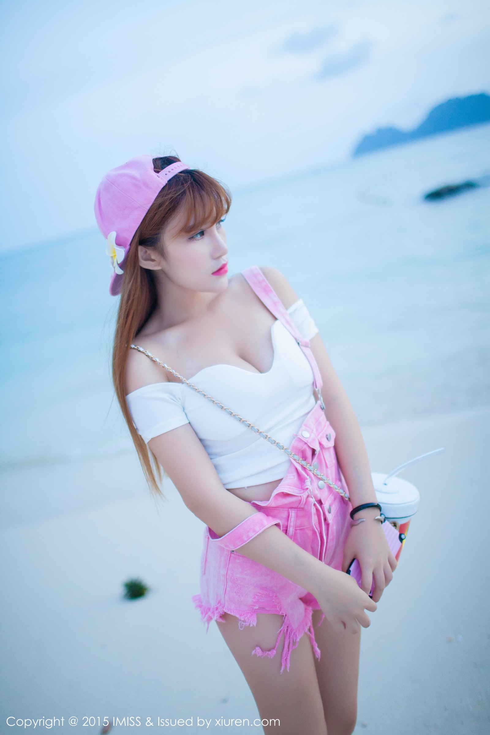LalaBaby啦啦 [IMISS爱蜜社]高清写真图2015.10.28 VOL.039