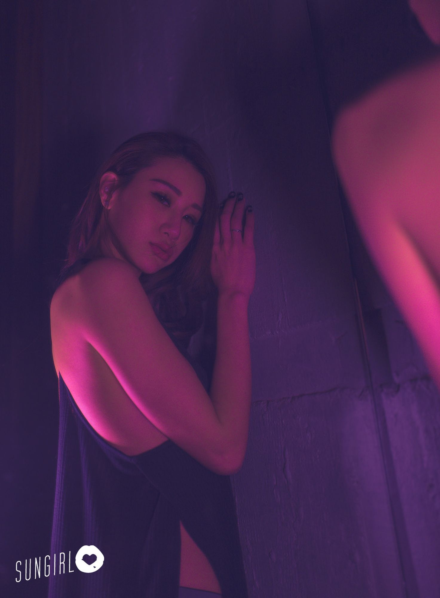 [SUNGIRL阳光宝贝]高清写真图 Vol.014 Lara Fan