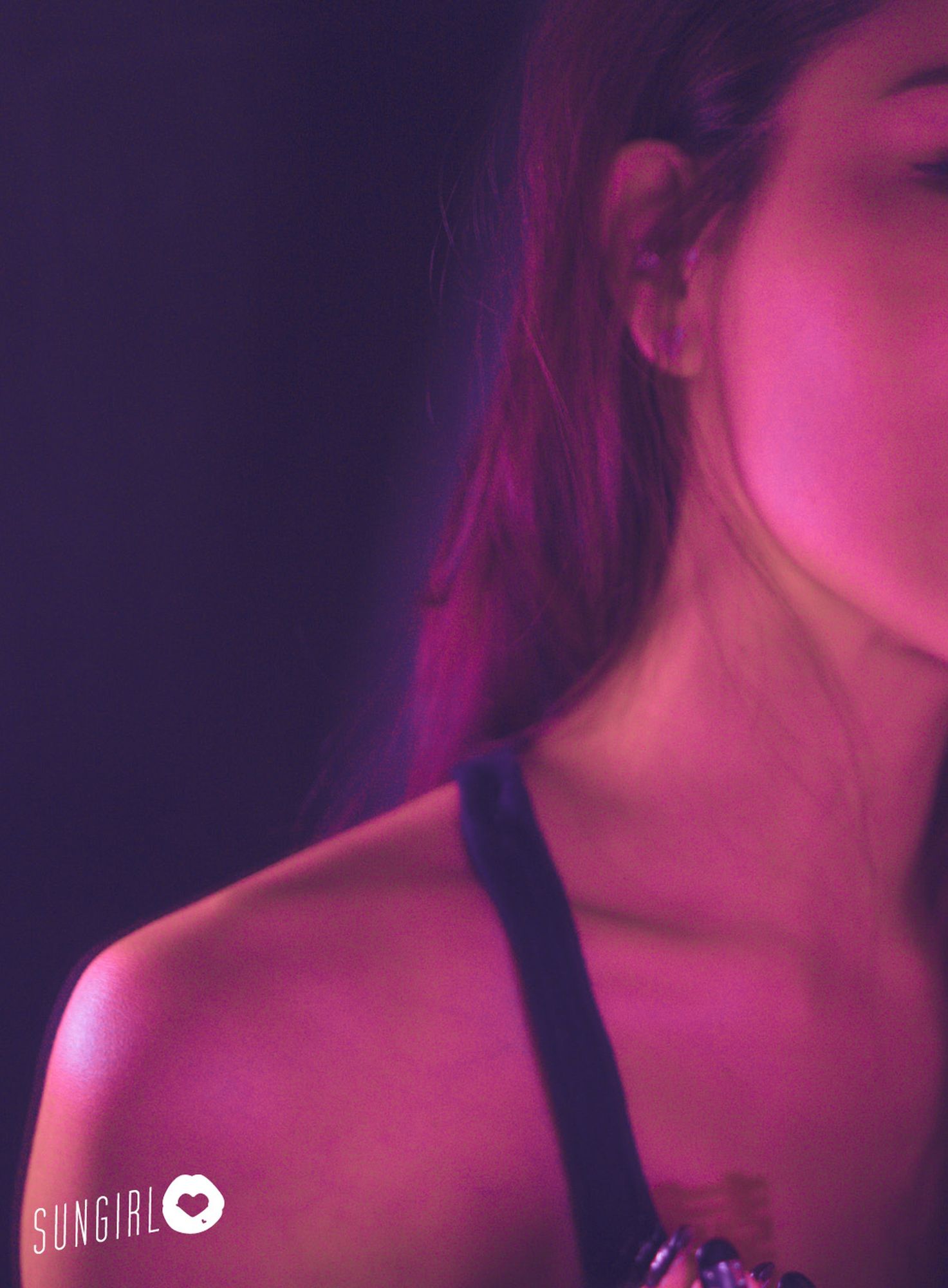 [SUNGIRL阳光宝贝]高清写真图 Vol.014 Lara Fan