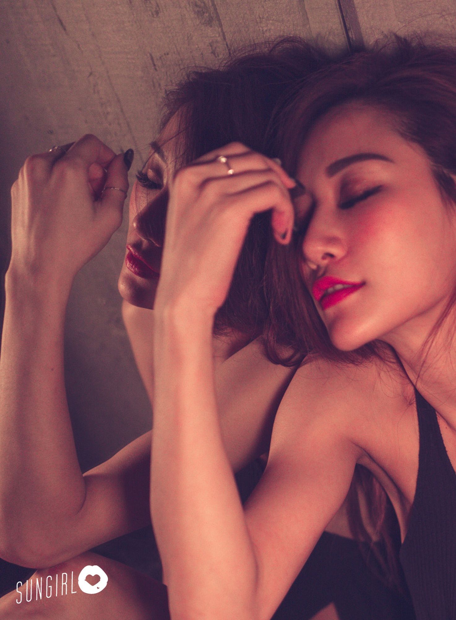 [SUNGIRL阳光宝贝]高清写真图 Vol.014 Lara Fan