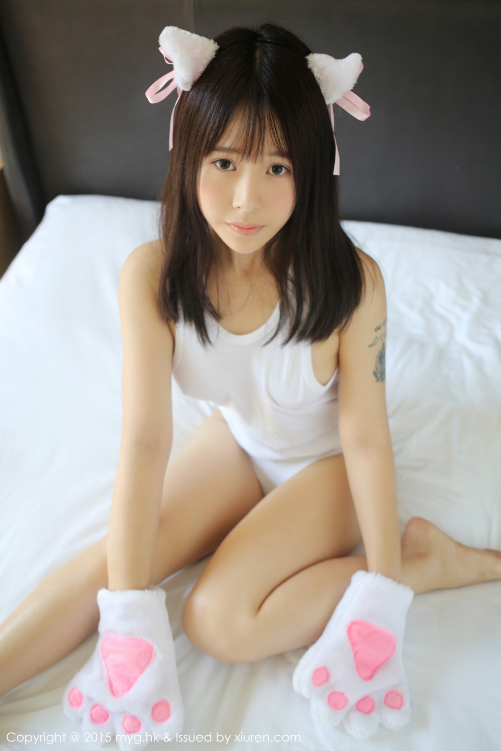 Evelyn艾莉 [MyGirl美媛馆]高清写真图2015.10.15 VOL.163